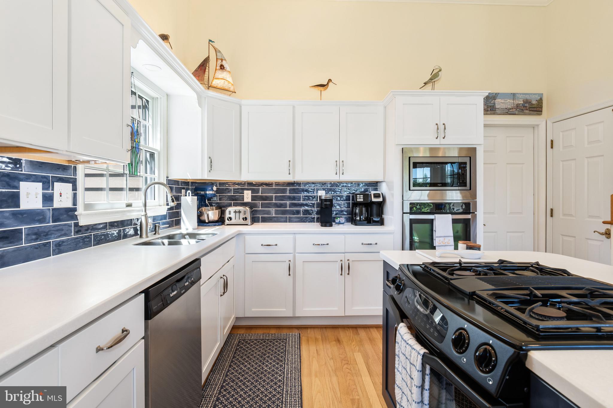 TILGHMAN ON CHESAPEAKE - Residential