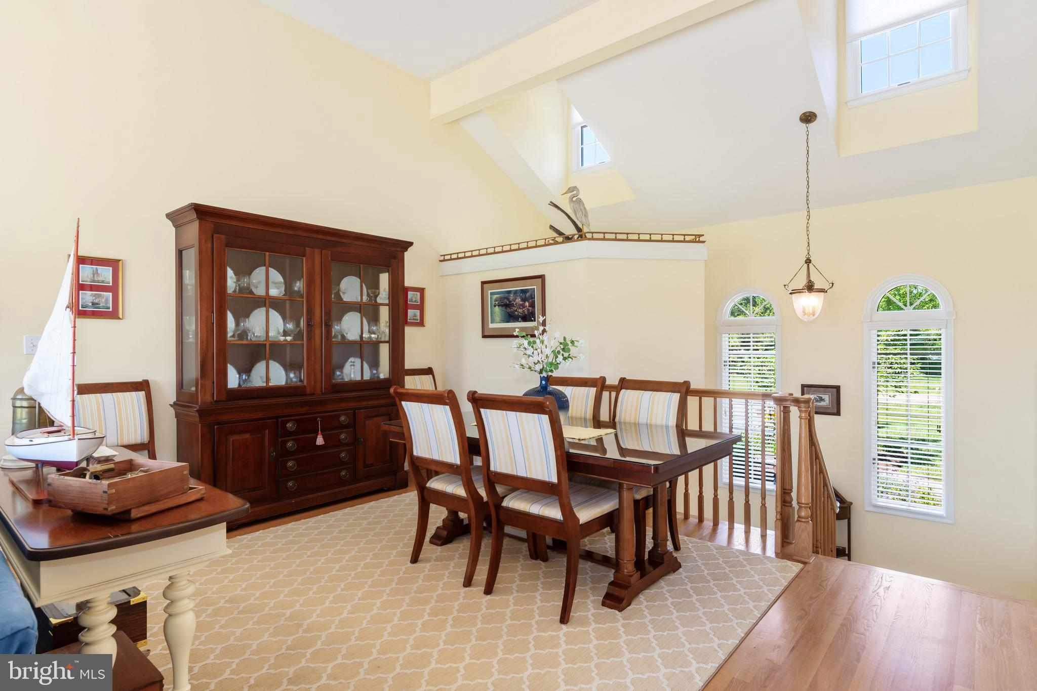 TILGHMAN ON CHESAPEAKE - Residential