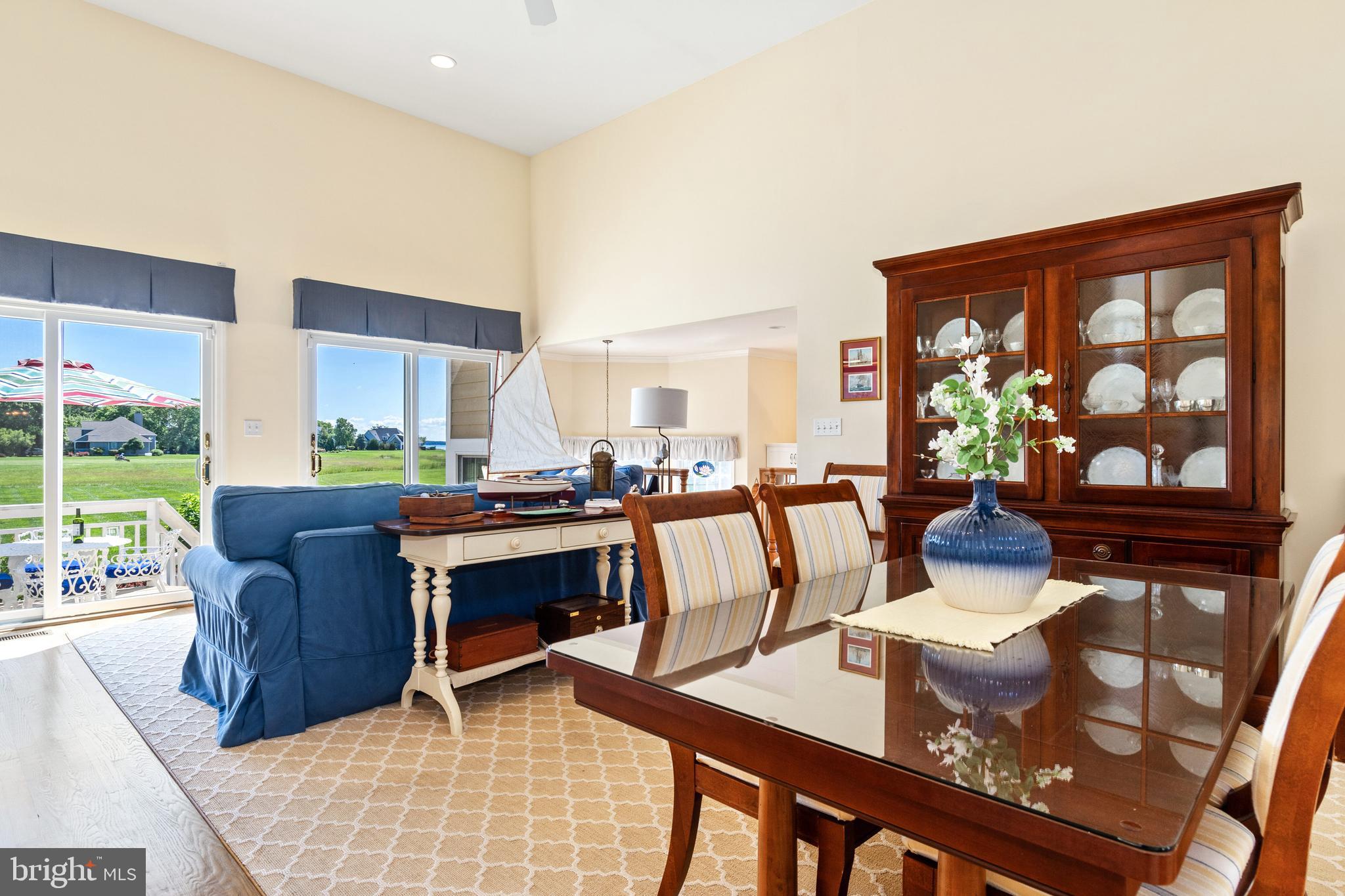 TILGHMAN ON CHESAPEAKE - Residential