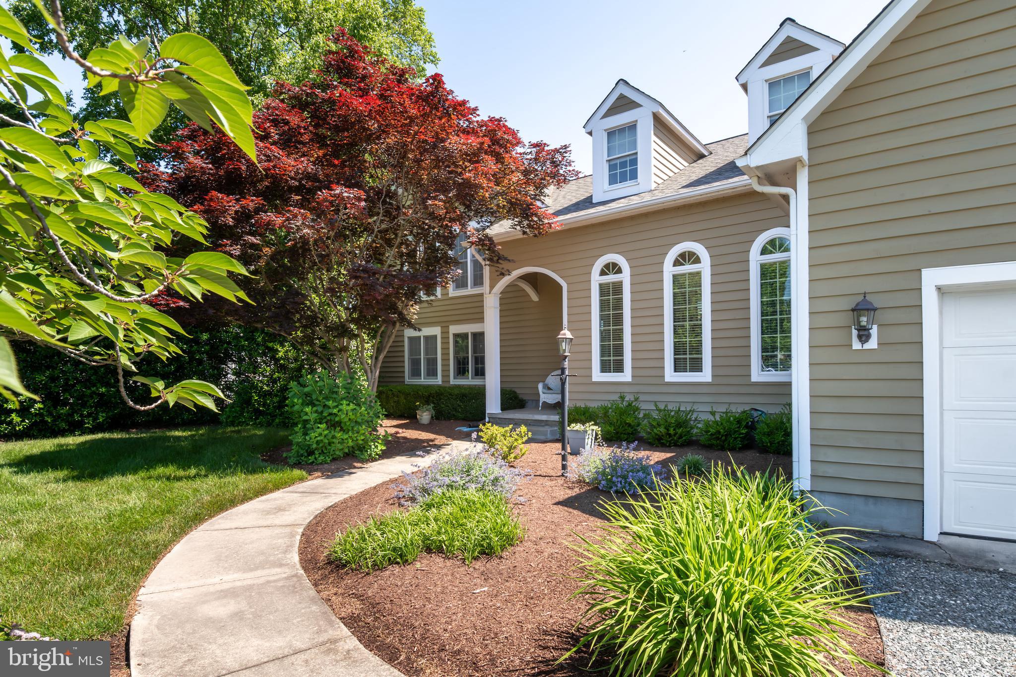 TILGHMAN ON CHESAPEAKE - Residential