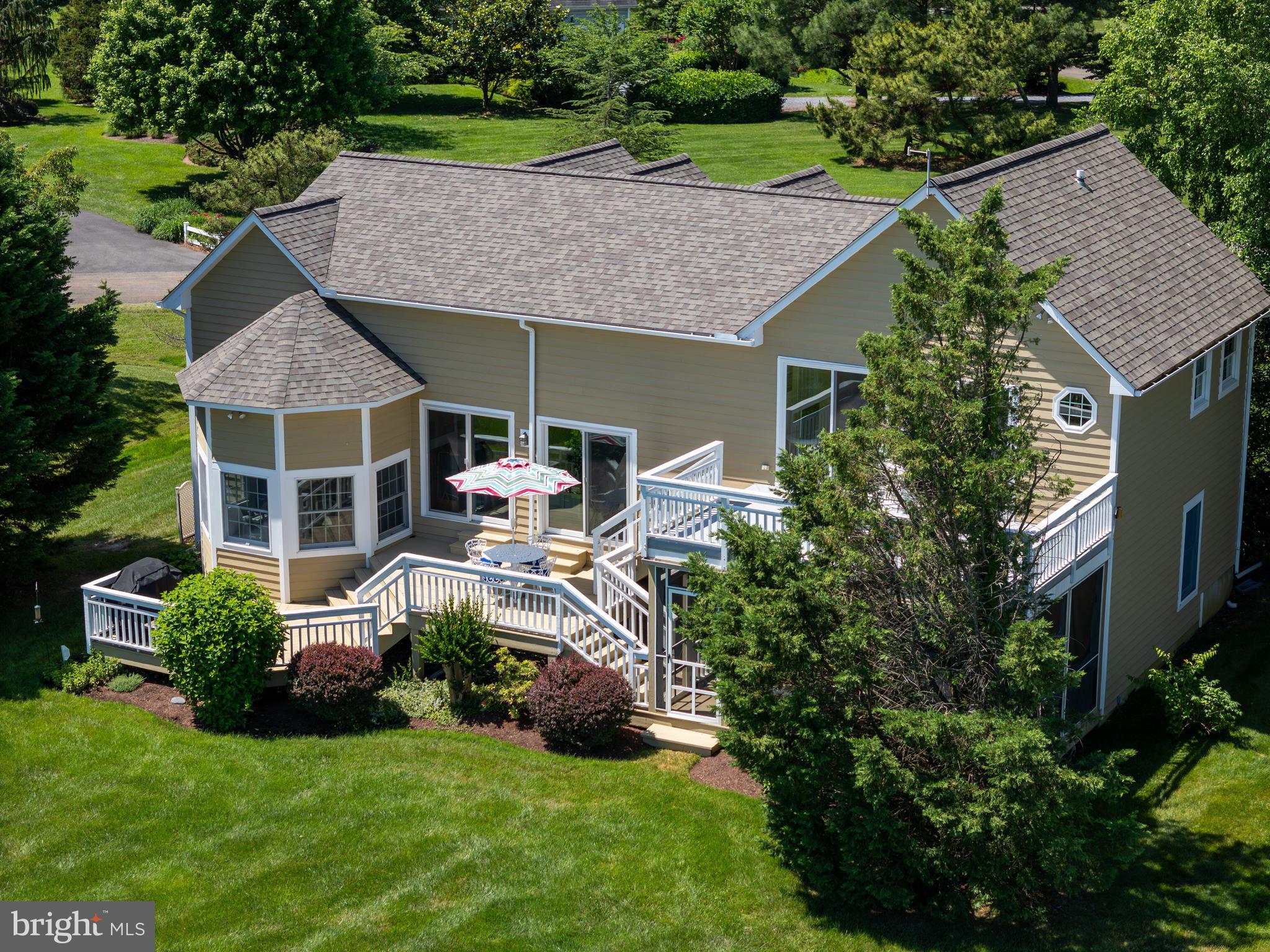 TILGHMAN ON CHESAPEAKE - Residential