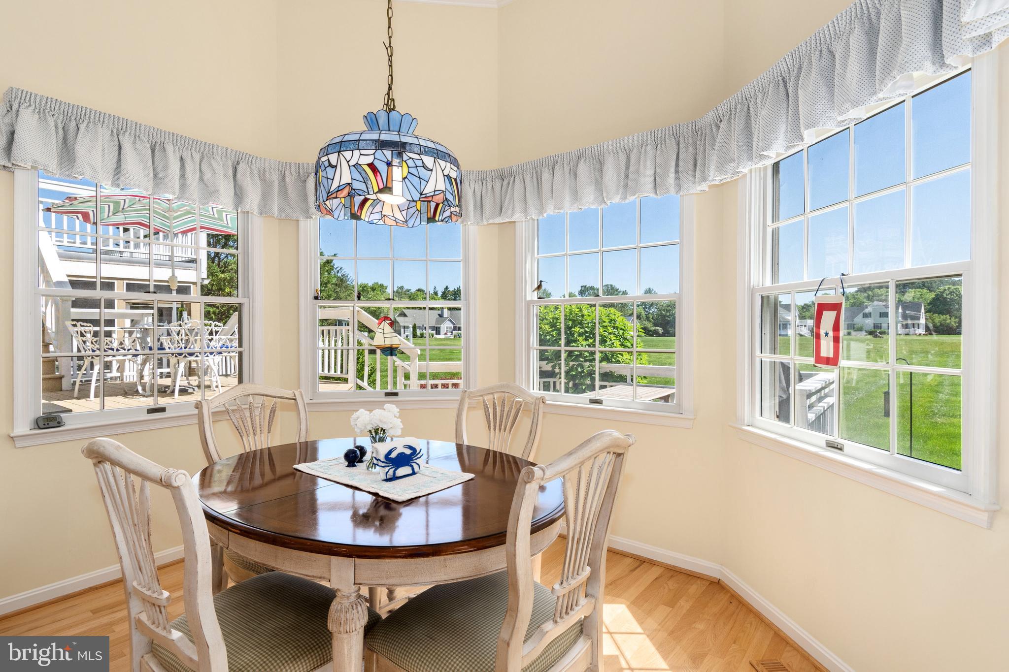 TILGHMAN ON CHESAPEAKE - Residential