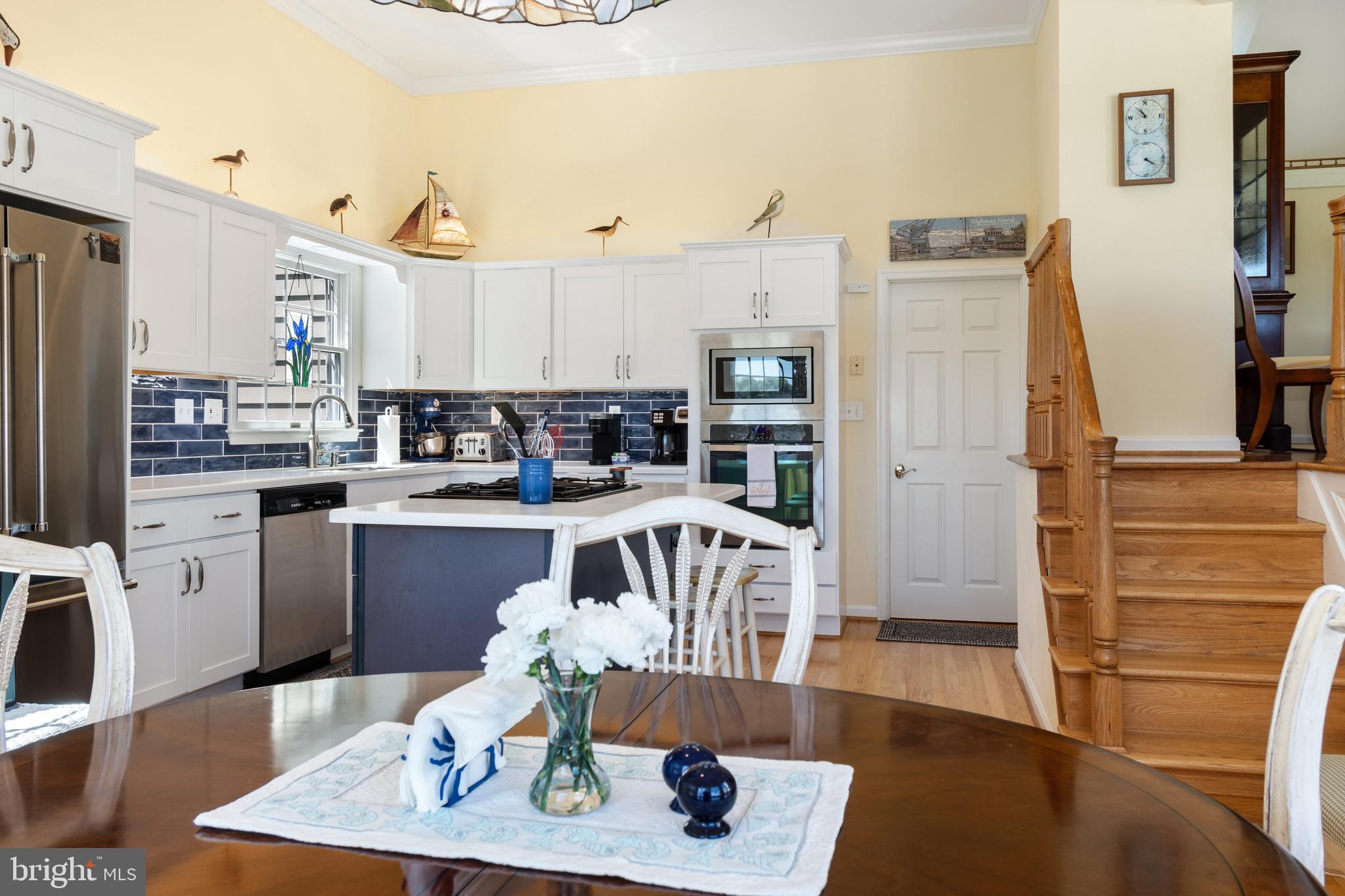 TILGHMAN ON CHESAPEAKE - Residential