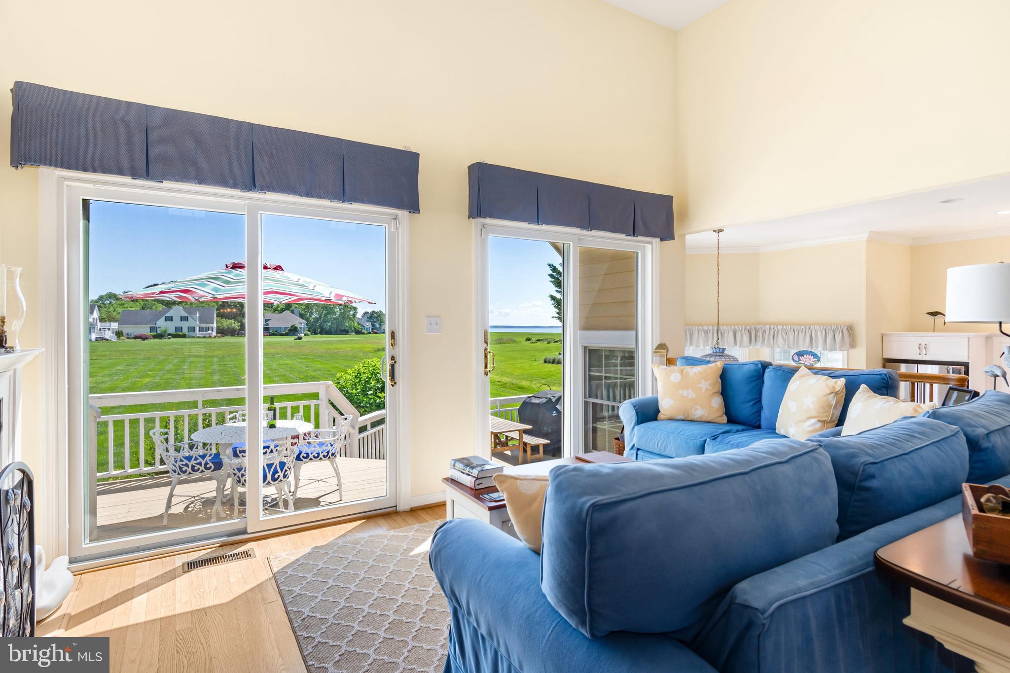 TILGHMAN ON CHESAPEAKE - Residential