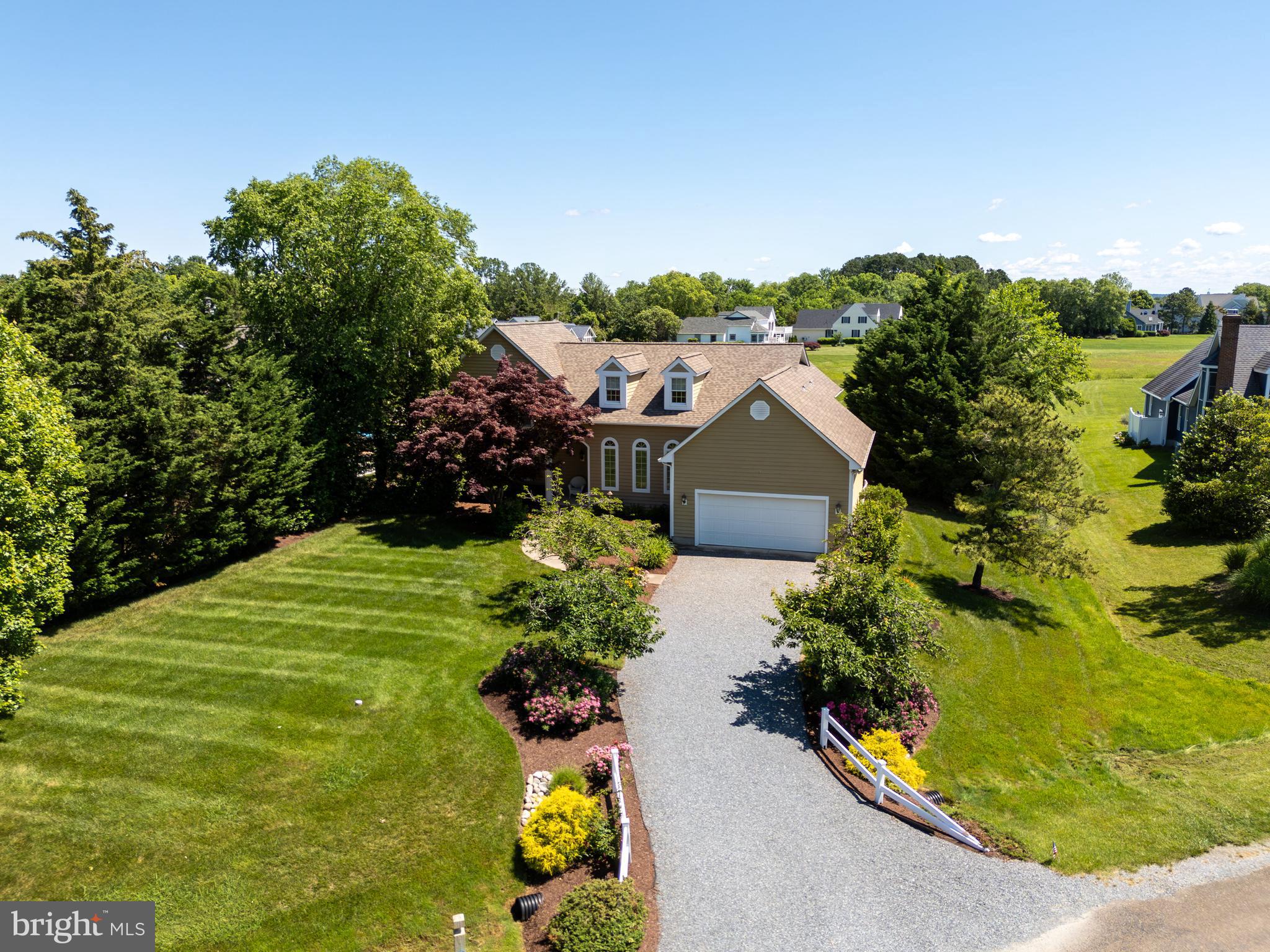 TILGHMAN ON CHESAPEAKE - Residential