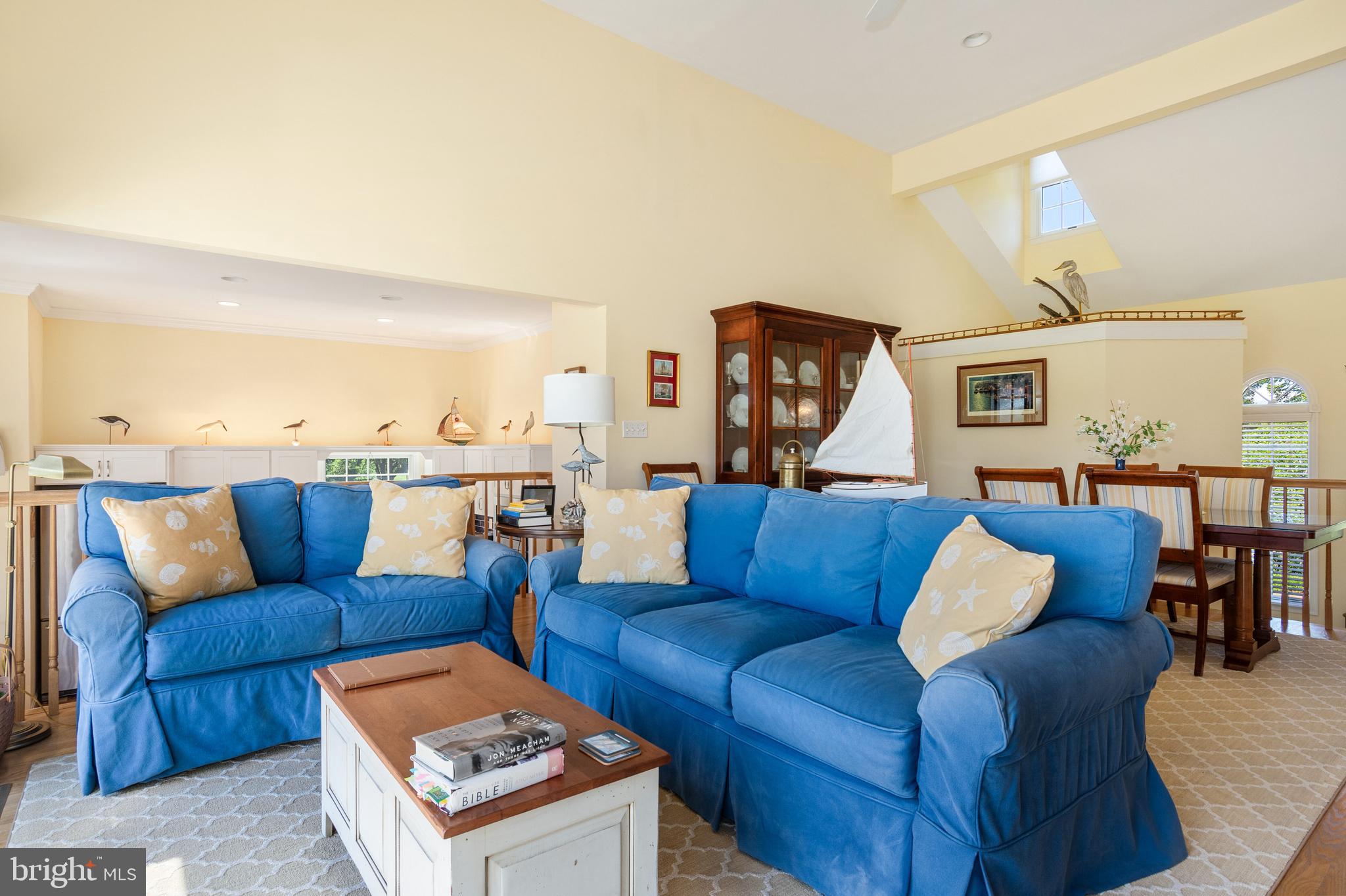 TILGHMAN ON CHESAPEAKE - Residential