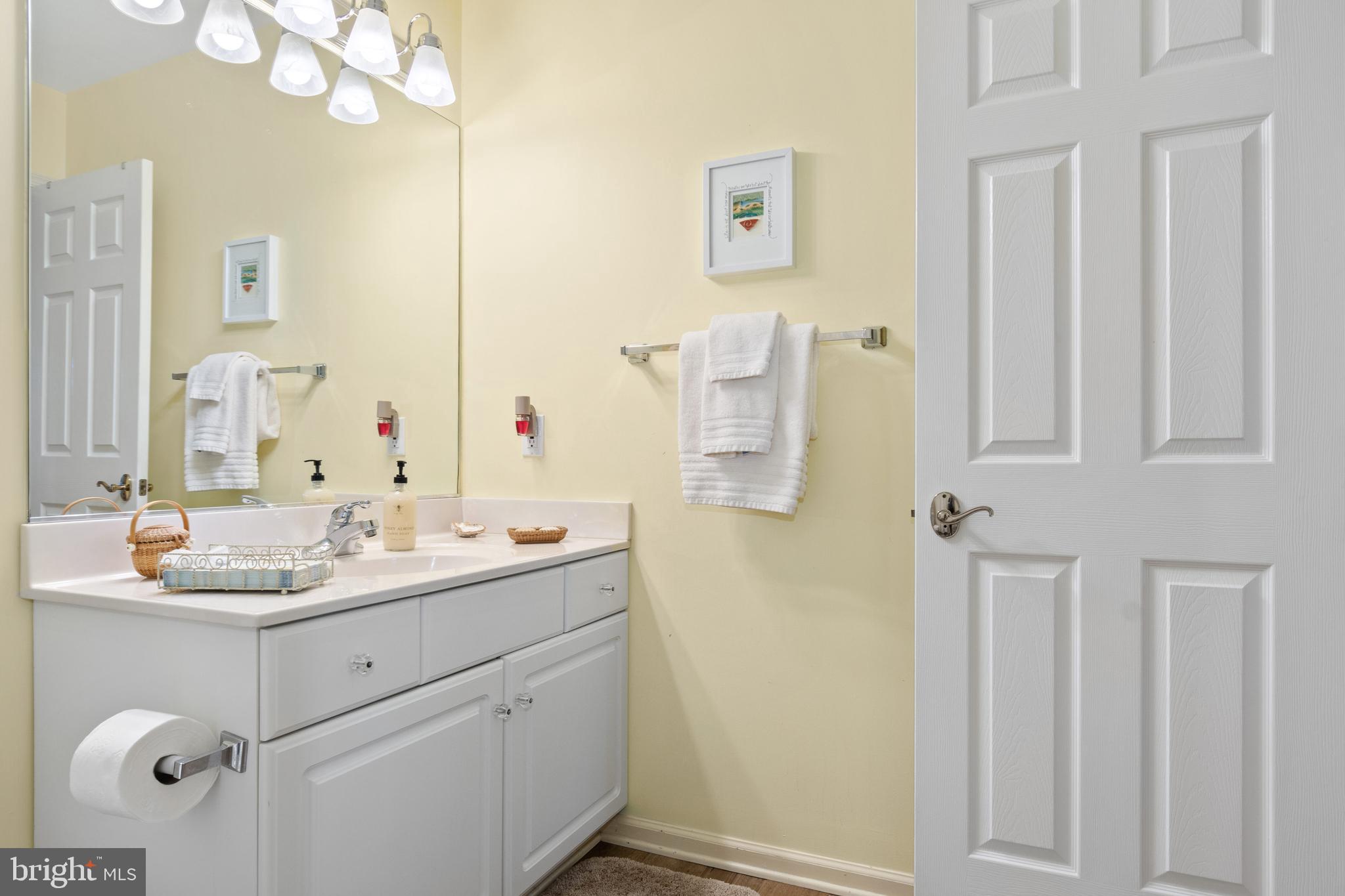 TILGHMAN ON CHESAPEAKE - Residential