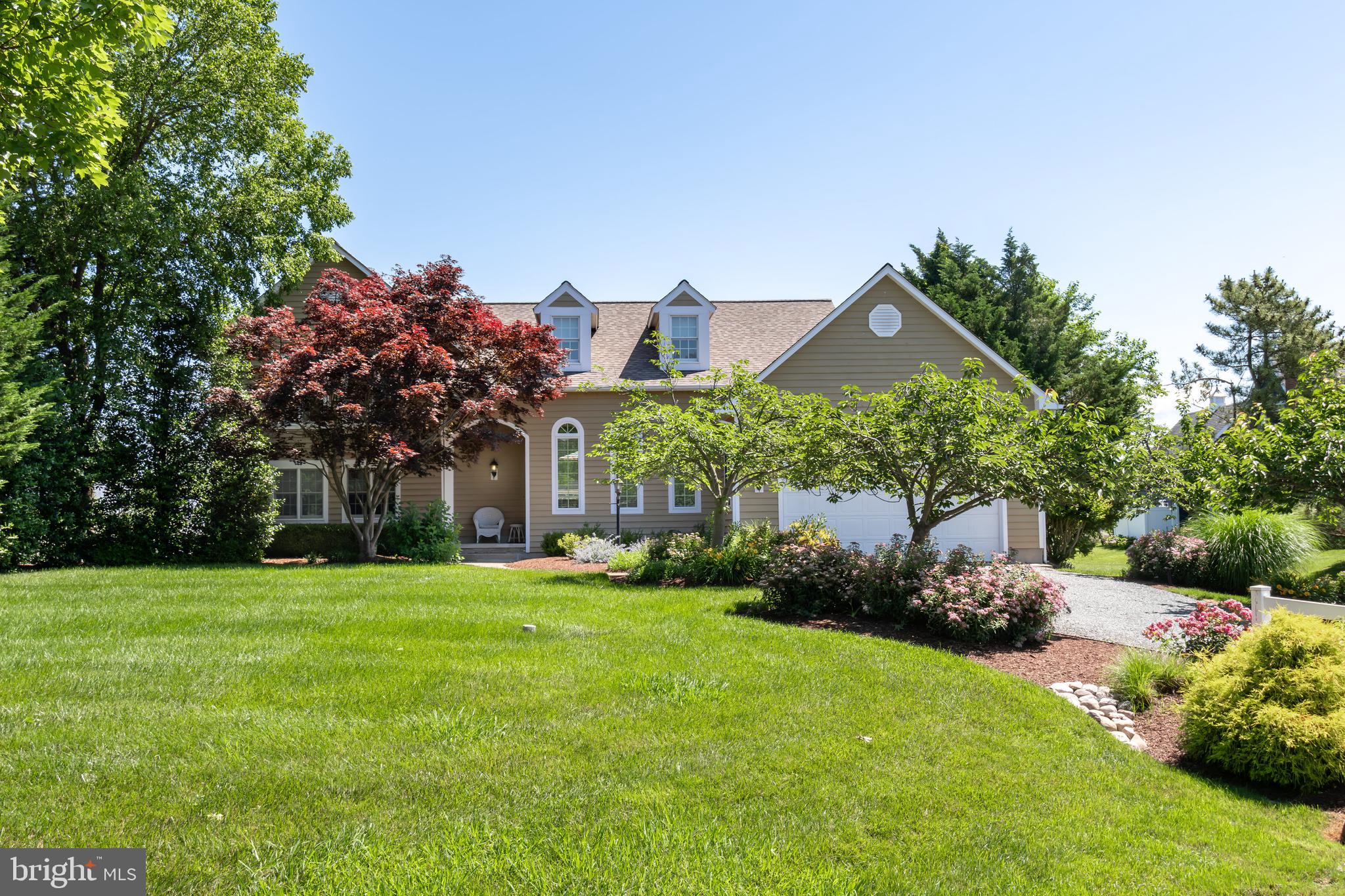 TILGHMAN ON CHESAPEAKE - Residential
