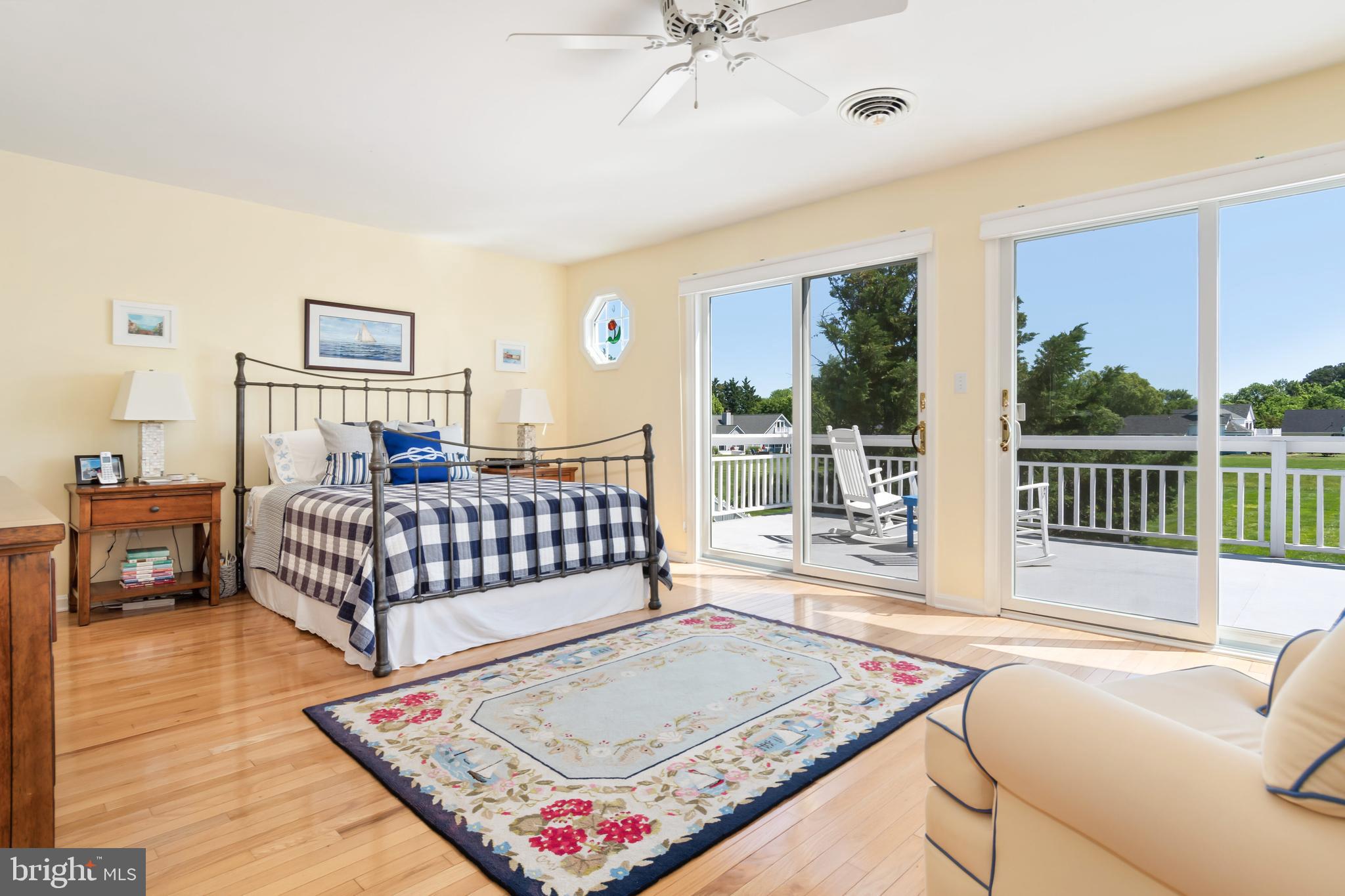 TILGHMAN ON CHESAPEAKE - Residential