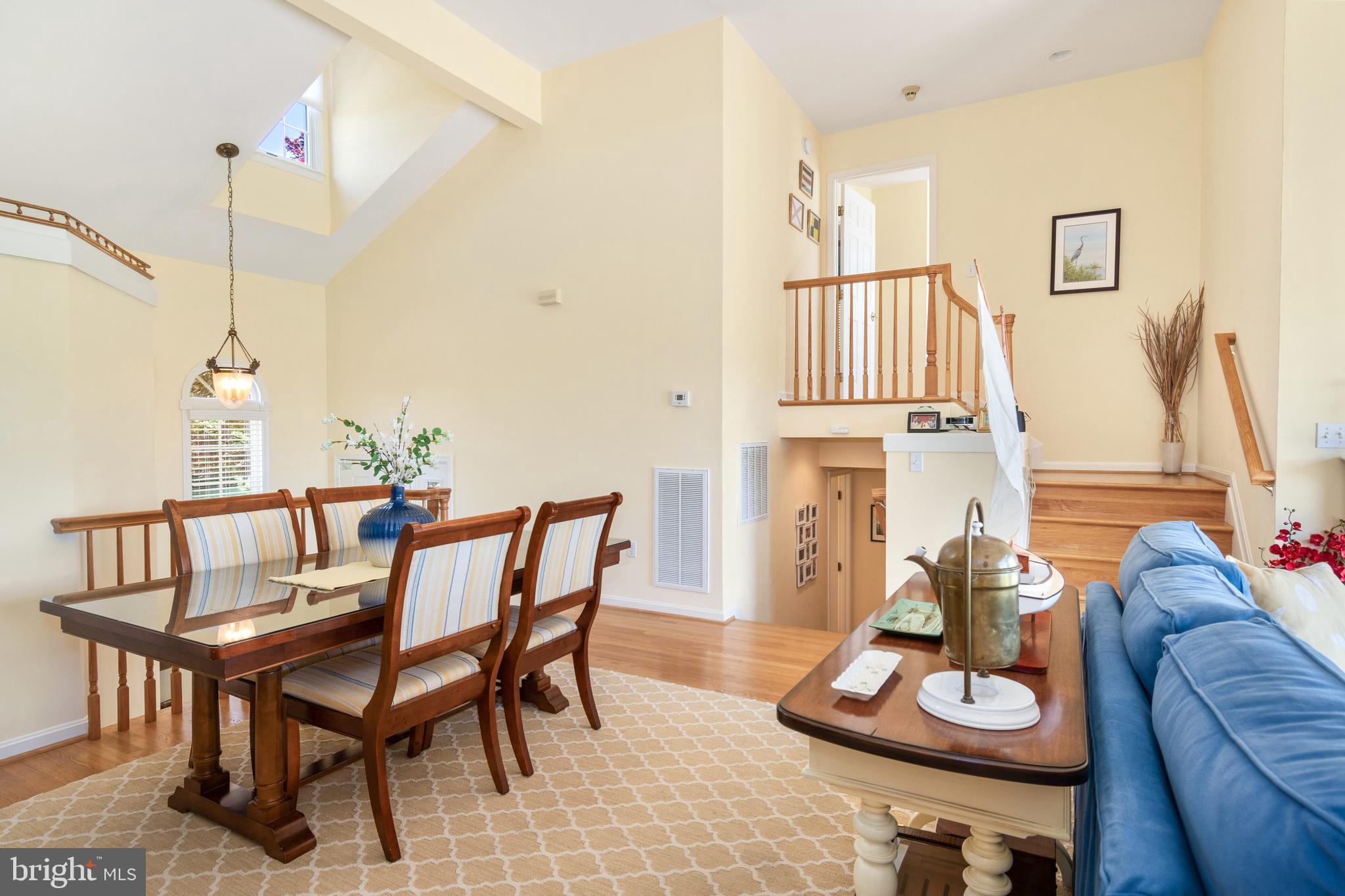 TILGHMAN ON CHESAPEAKE - Residential