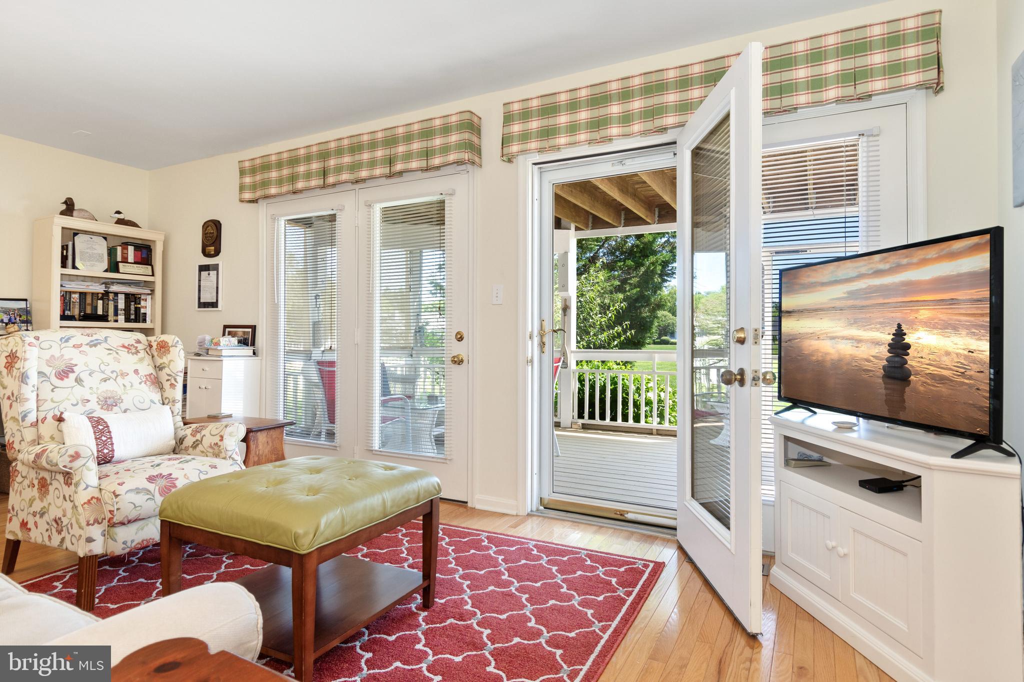 TILGHMAN ON CHESAPEAKE - Residential