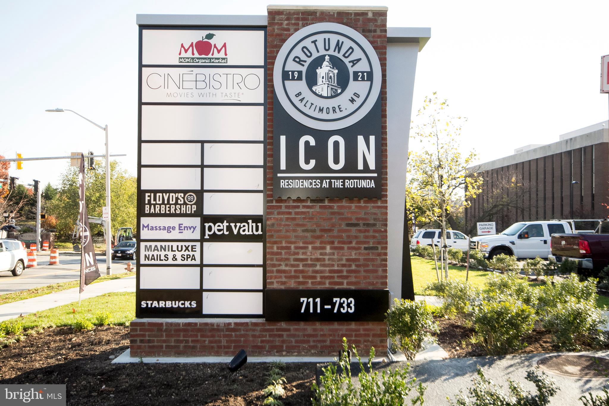 HAMPDEN HISTORIC DISTRICT - Residential