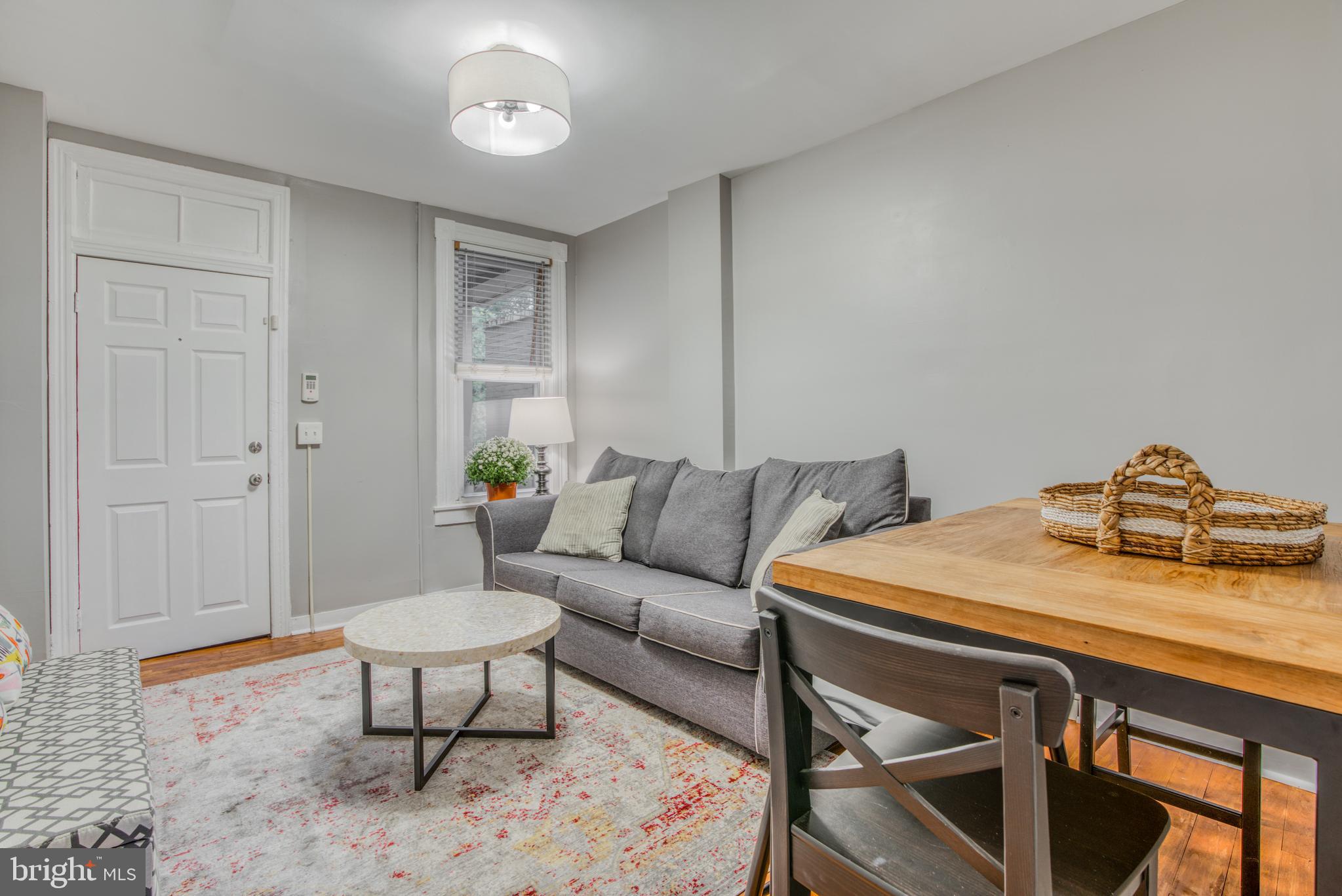 HAMPDEN HISTORIC DISTRICT - Residential