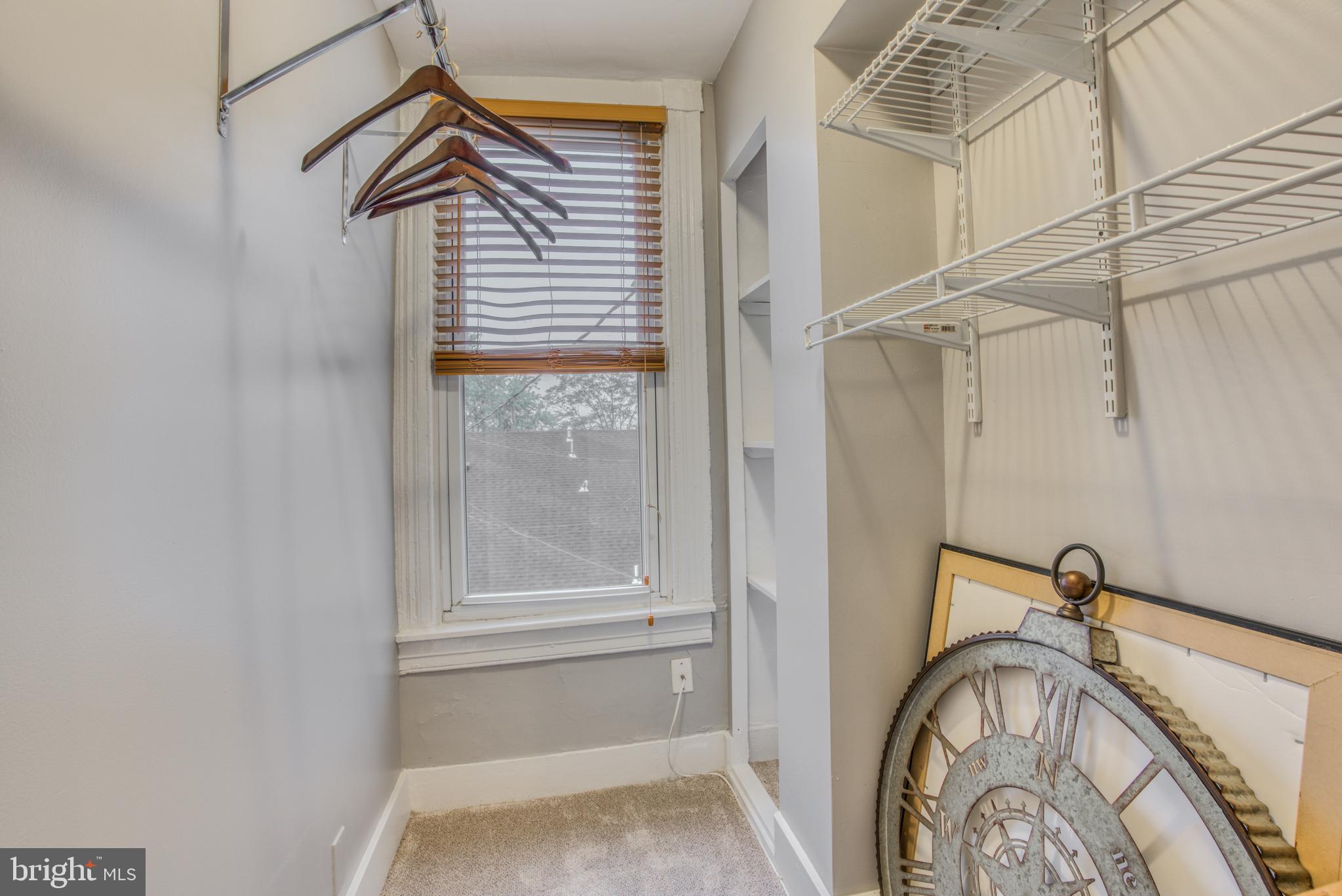 HAMPDEN HISTORIC DISTRICT - Residential