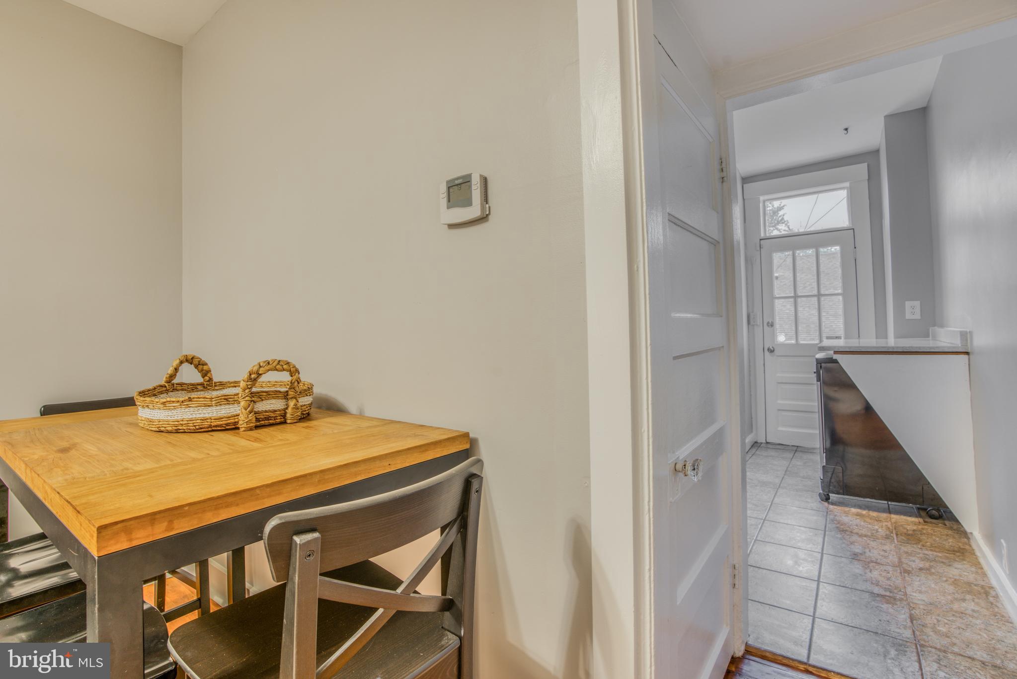 HAMPDEN HISTORIC DISTRICT - Residential