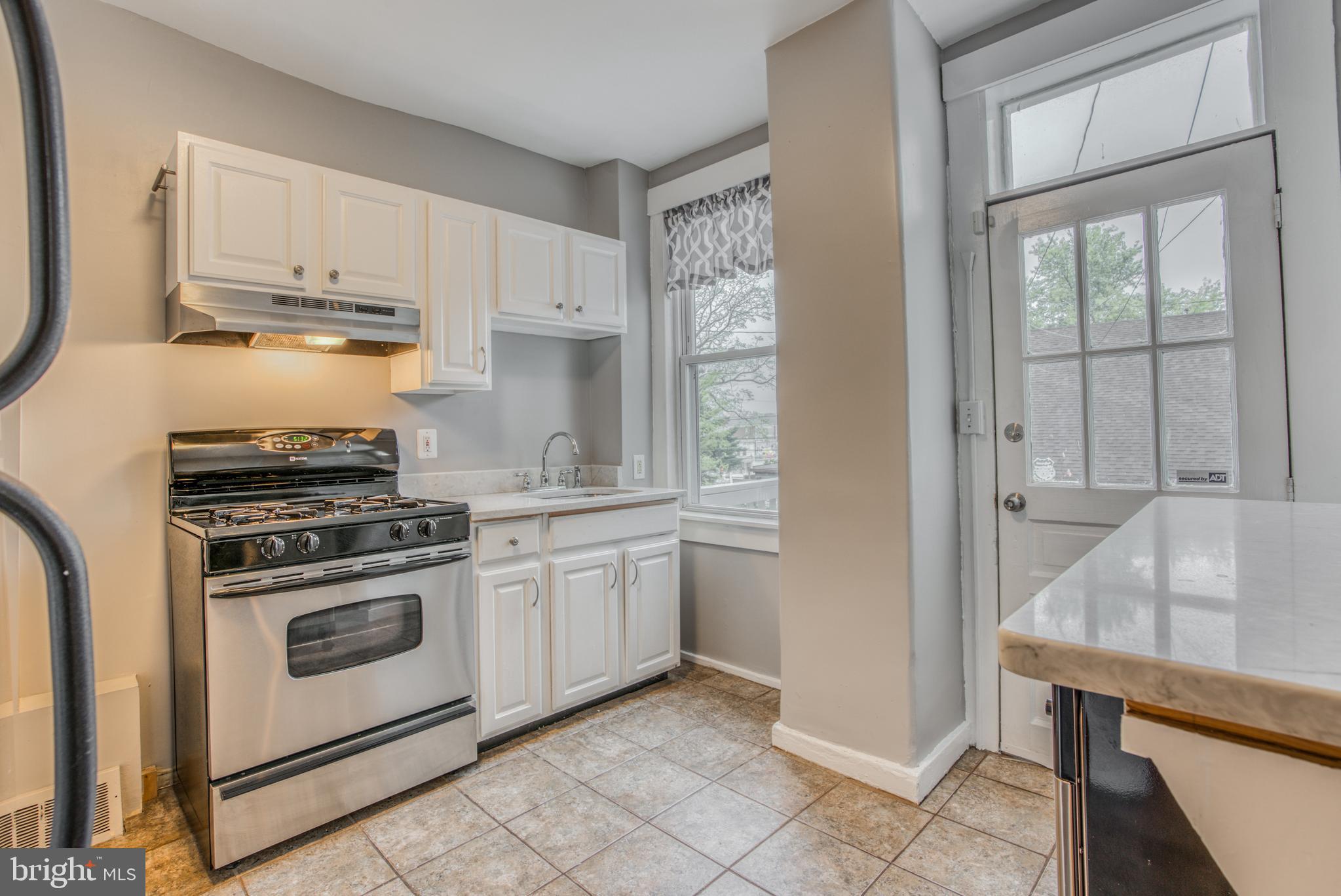 HAMPDEN HISTORIC DISTRICT - Residential