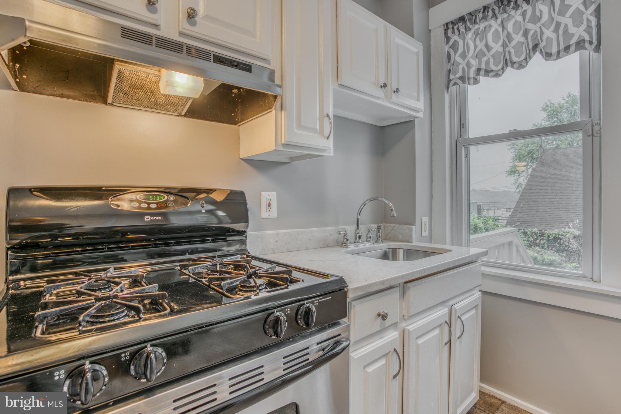 HAMPDEN HISTORIC DISTRICT - Residential