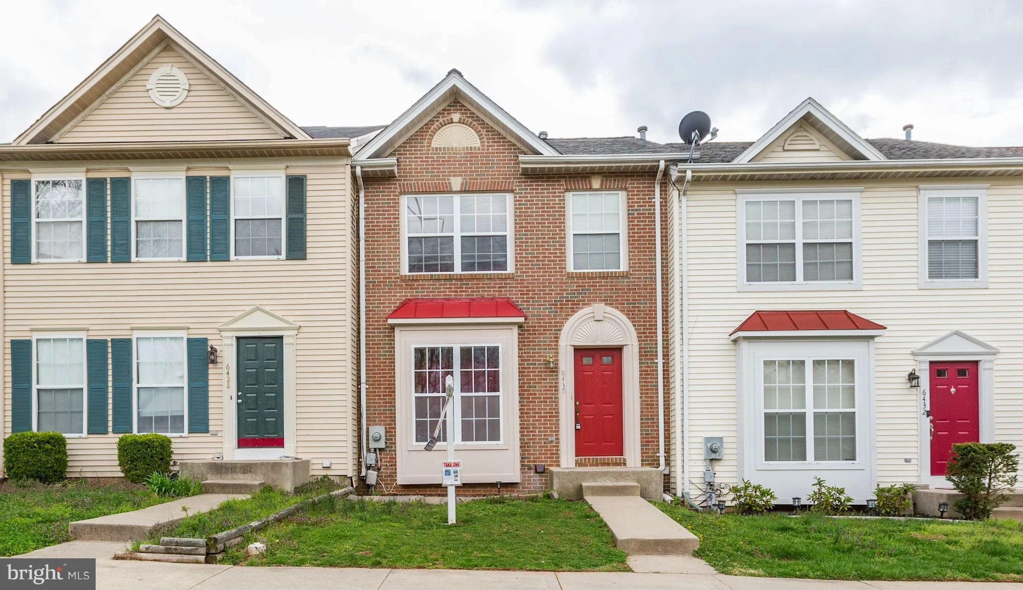 6430 View Point Court, Frederick, MD 21703