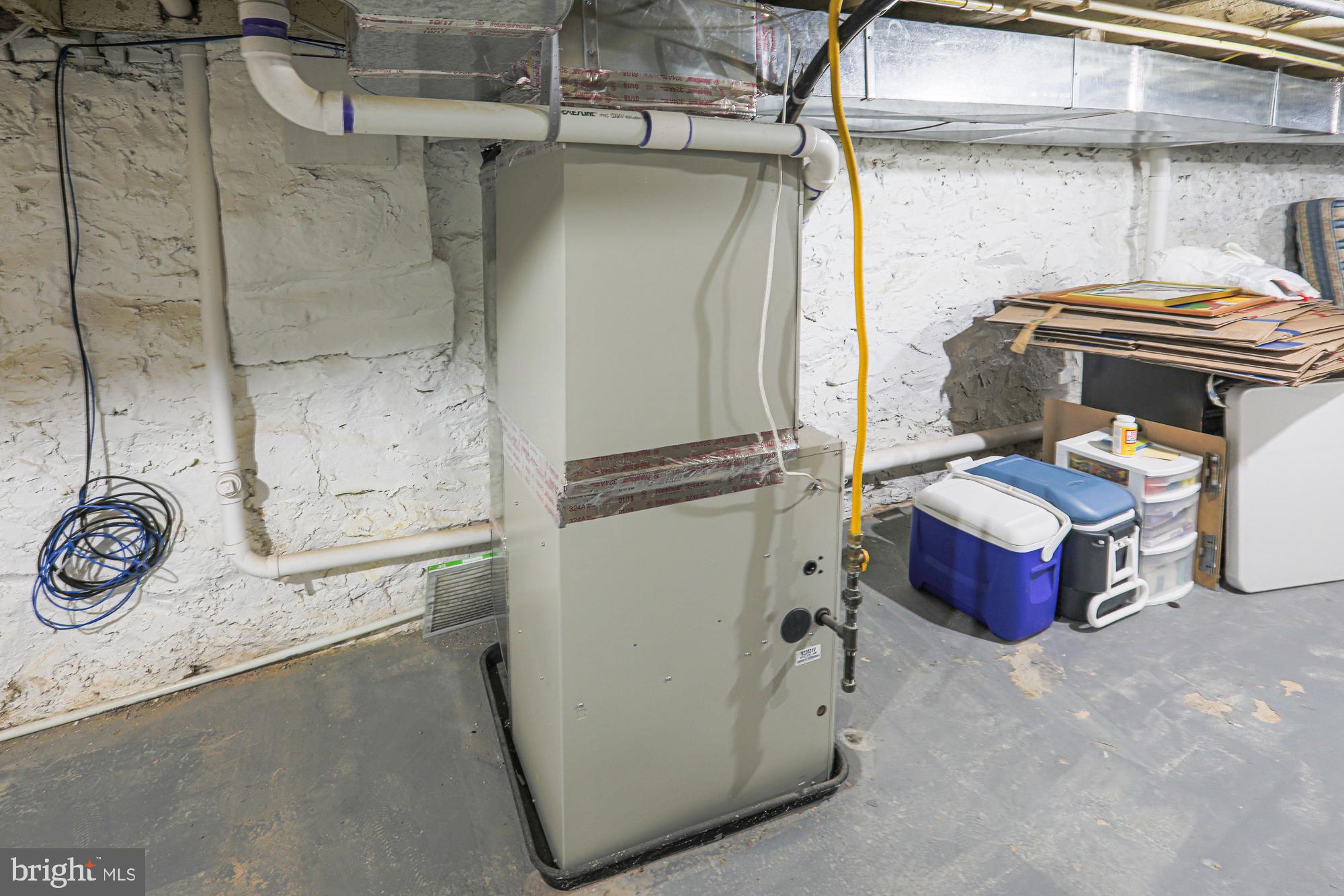 WAVERLY - Residential