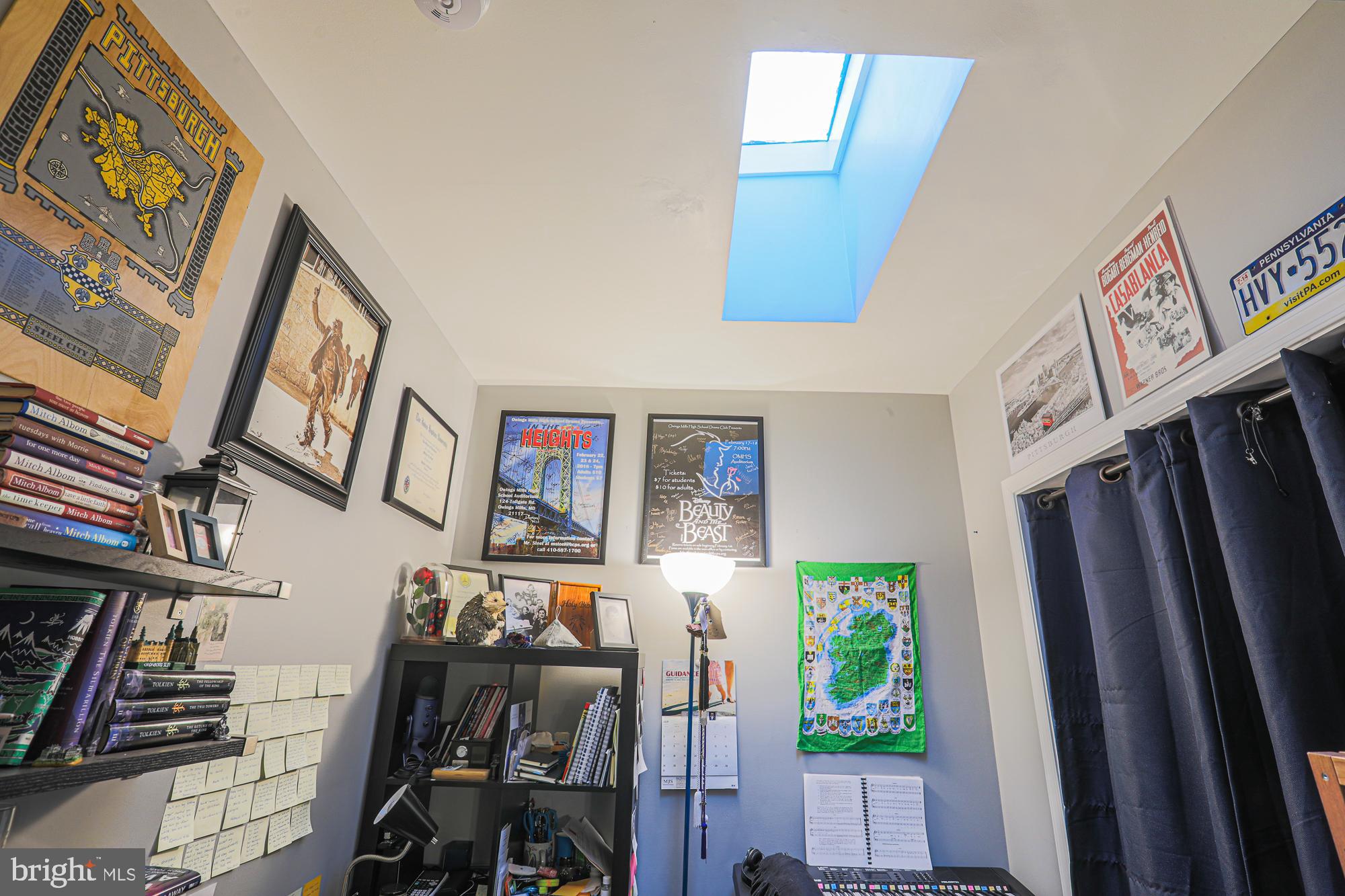 WAVERLY - Residential