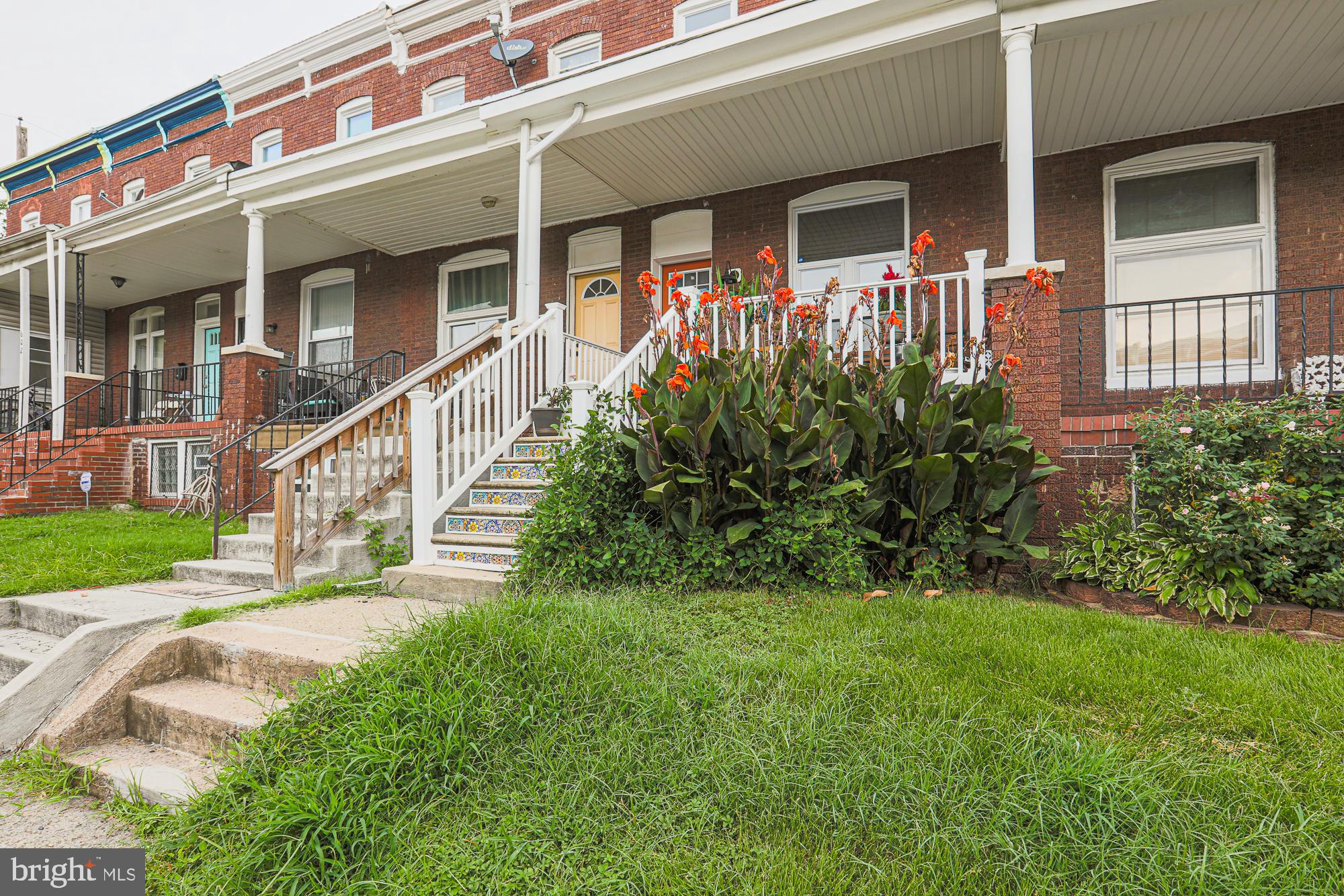 WAVERLY - Residential