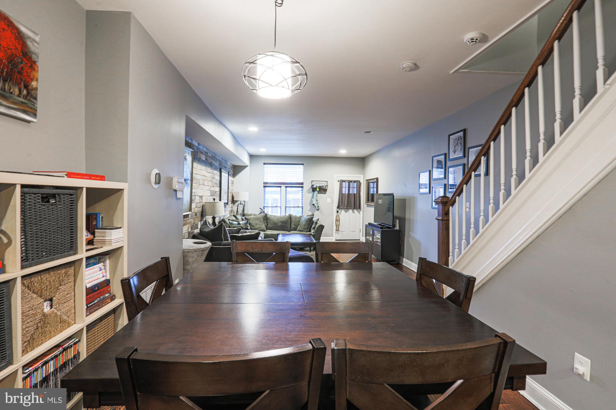 WAVERLY - Residential