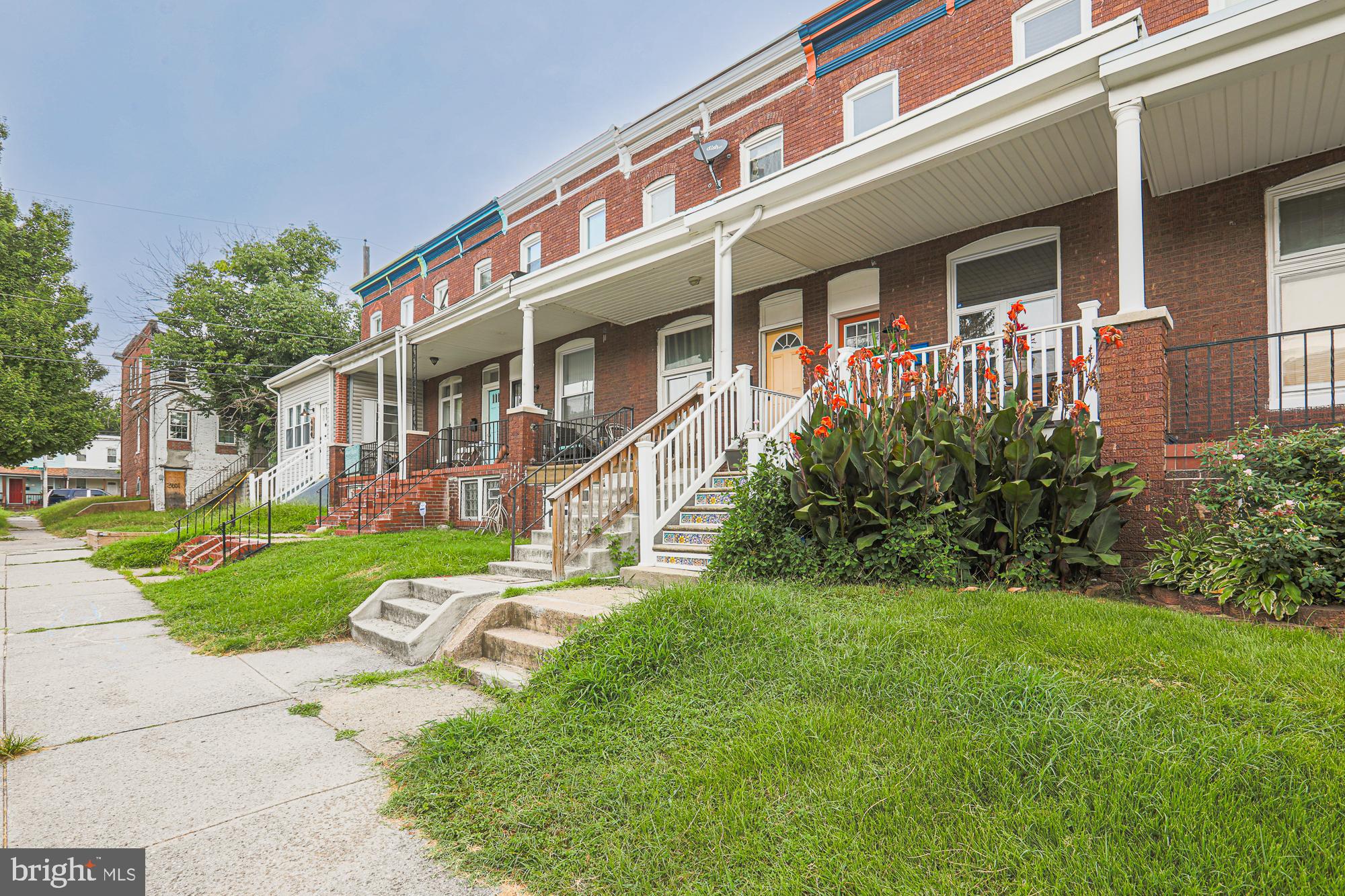 WAVERLY - Residential