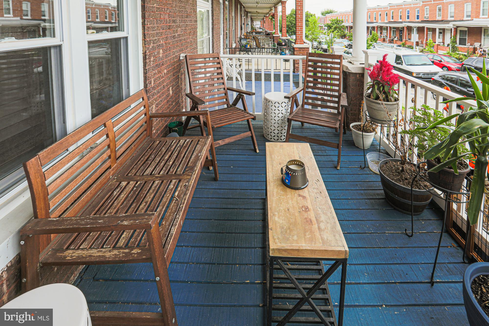 WAVERLY - Residential