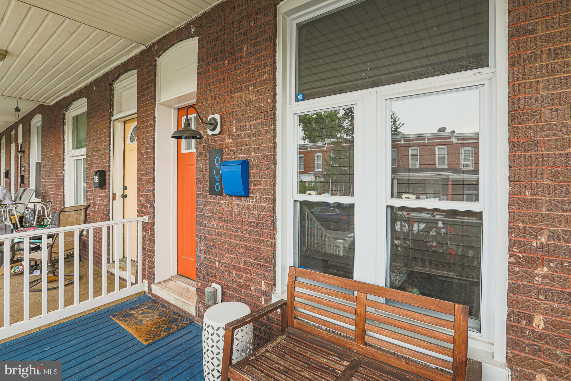 WAVERLY - Residential