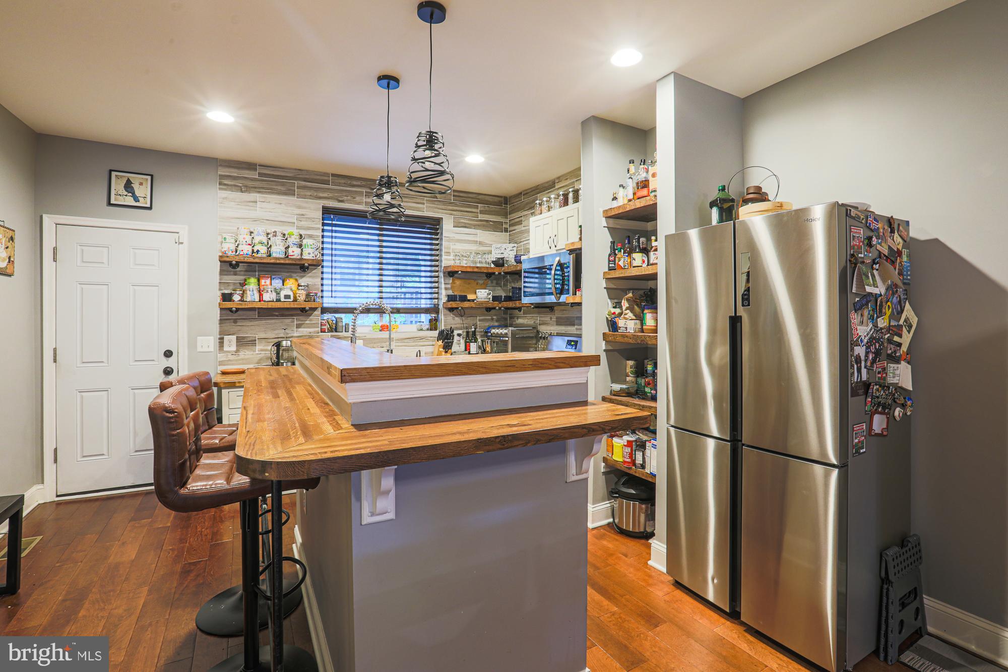 WAVERLY - Residential