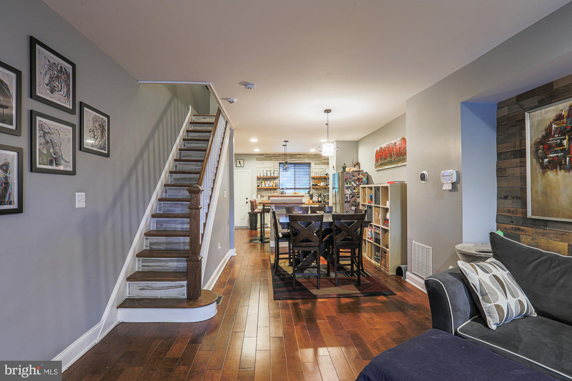 WAVERLY - Residential