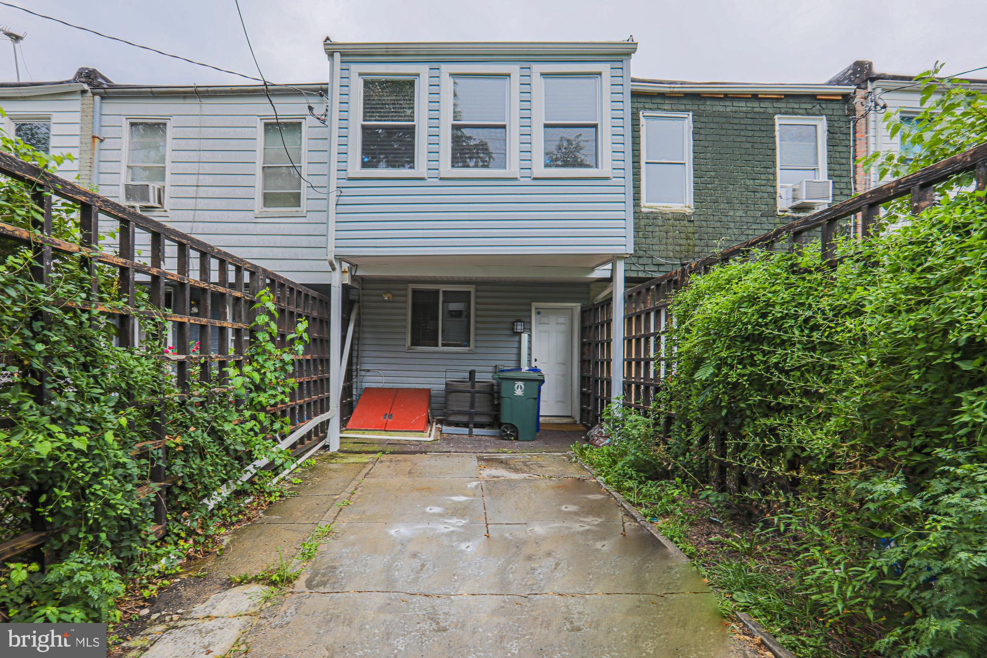 WAVERLY - Residential