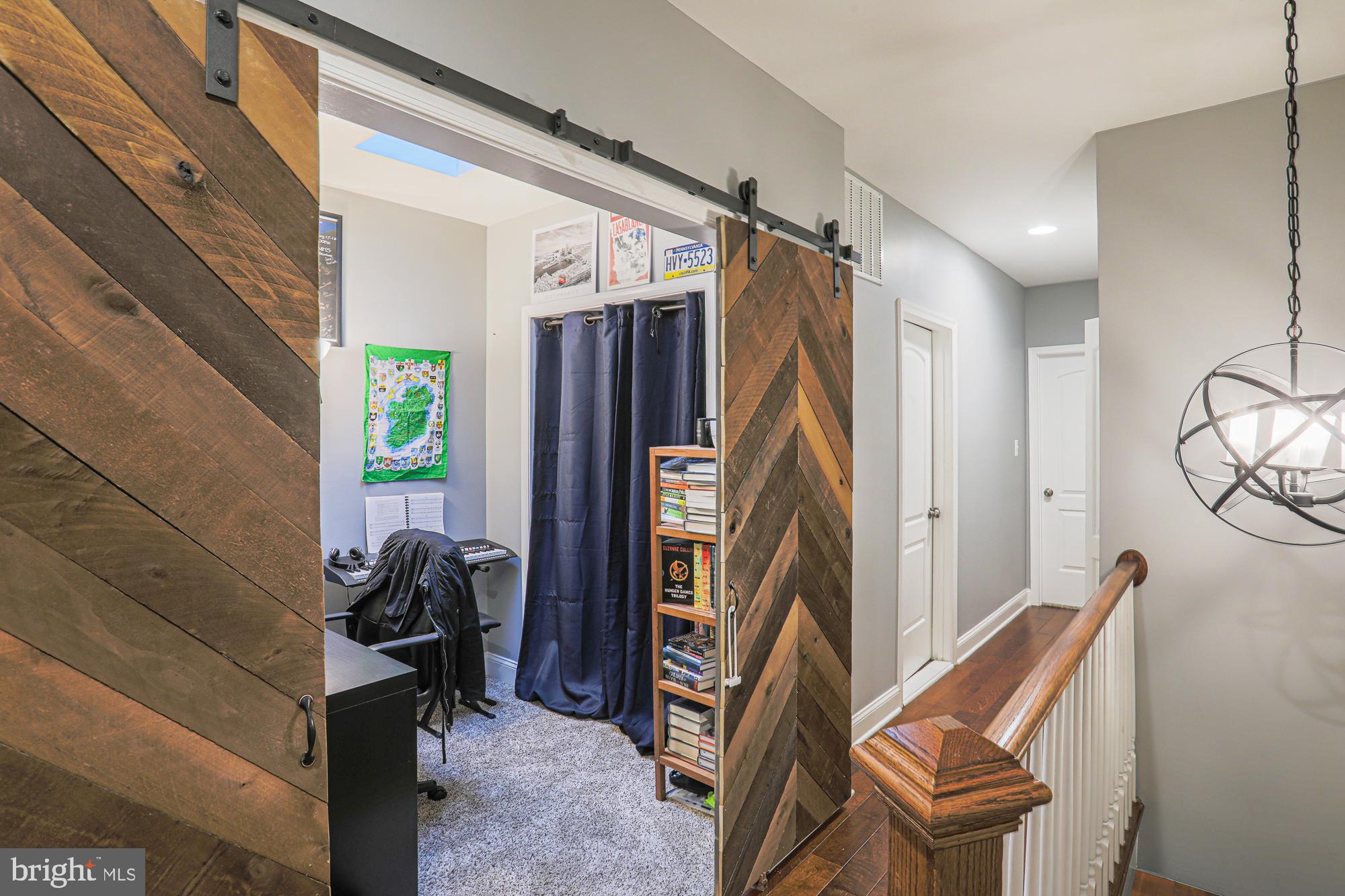 WAVERLY - Residential