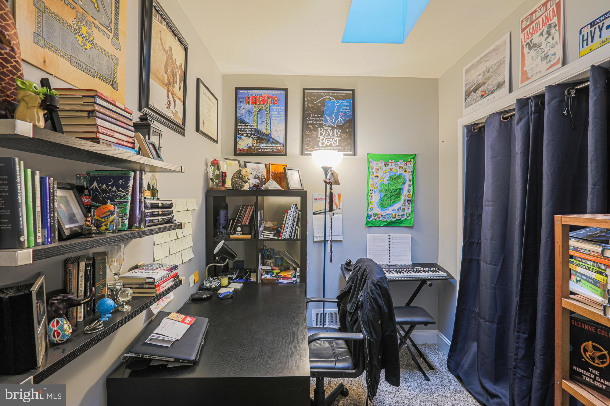 WAVERLY - Residential