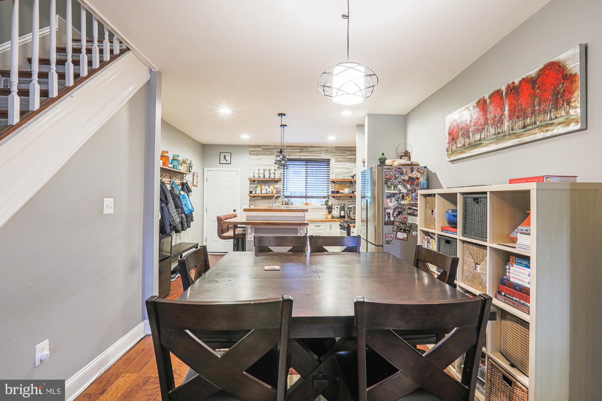 WAVERLY - Residential