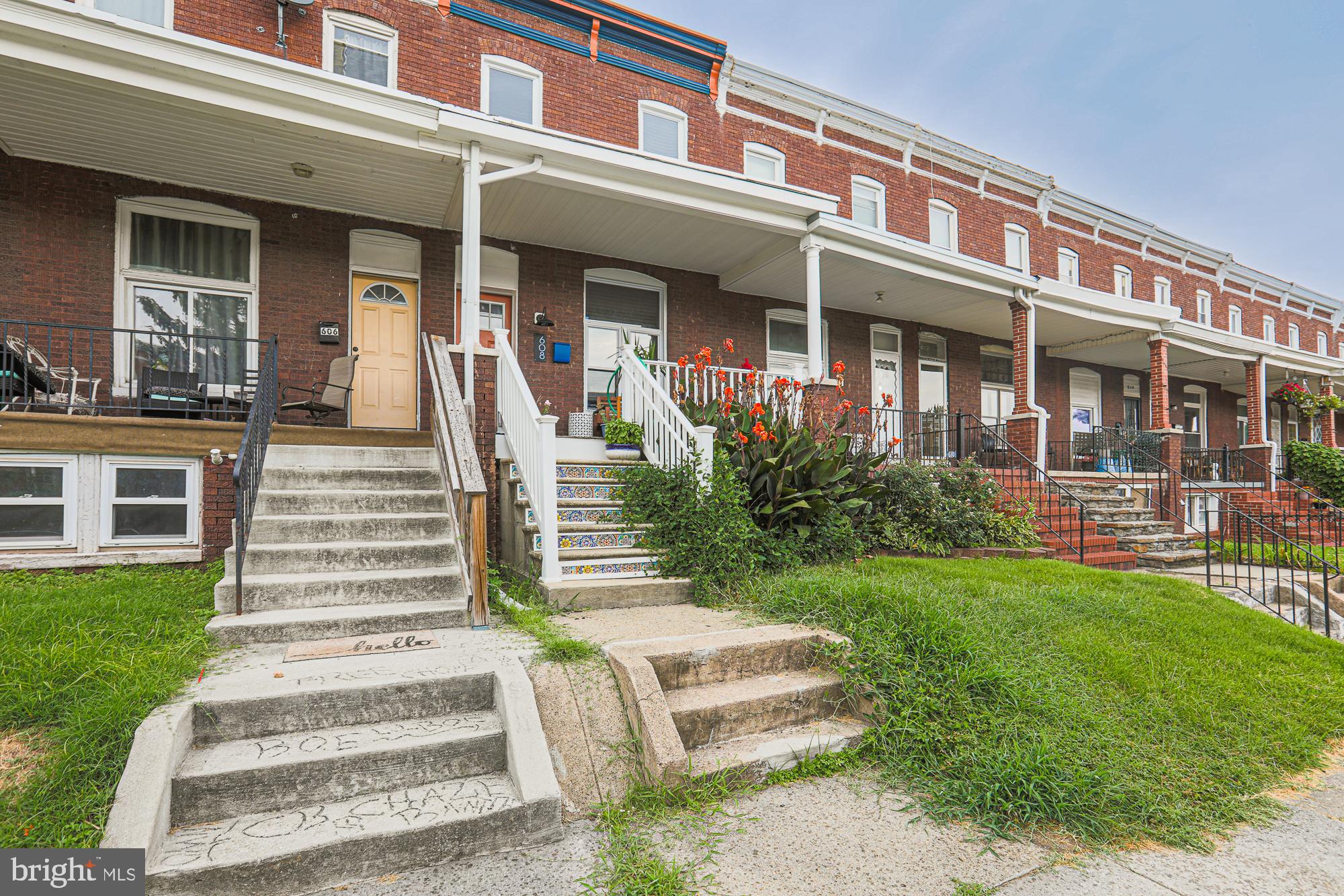 WAVERLY - Residential