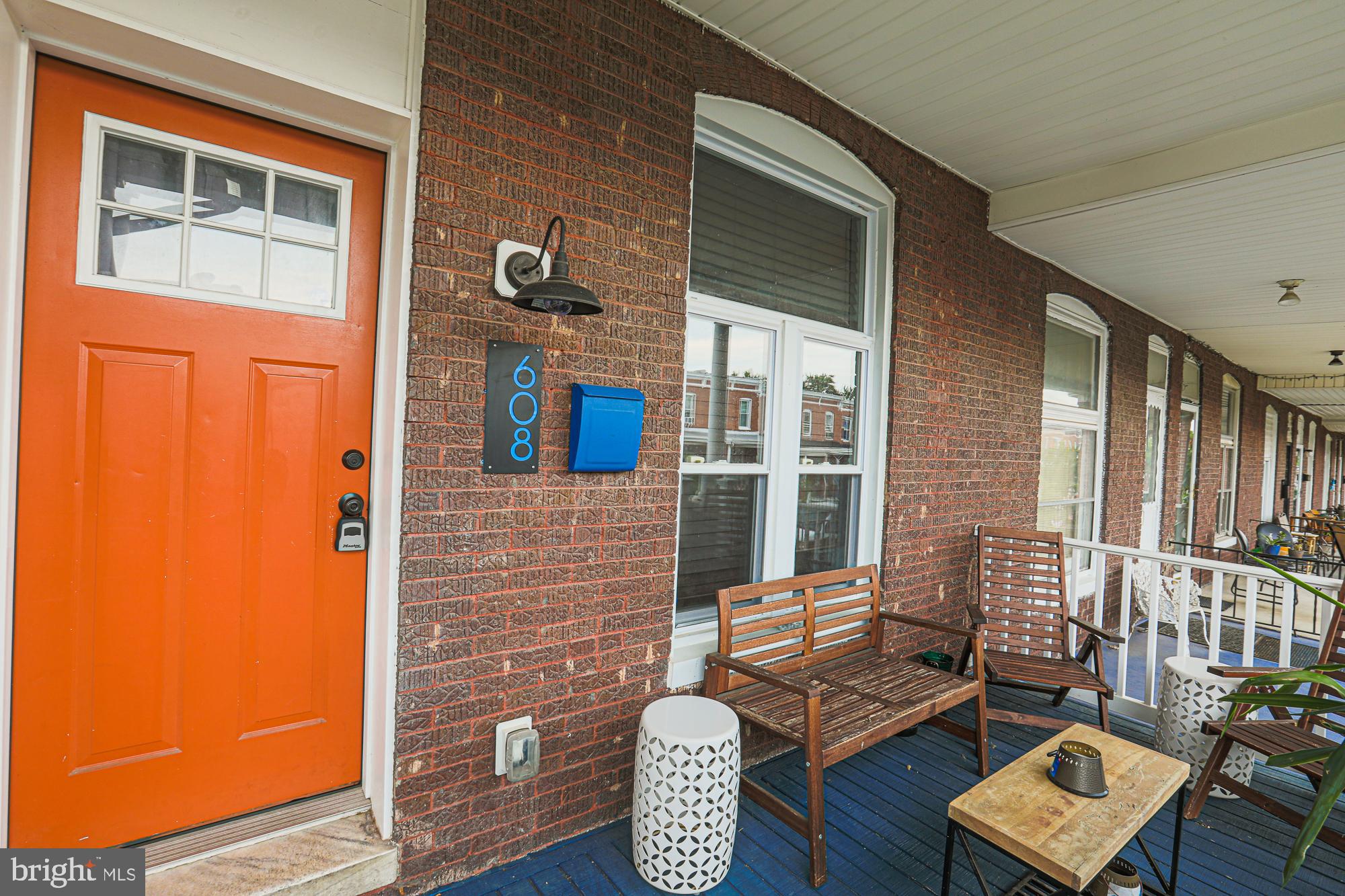 WAVERLY - Residential