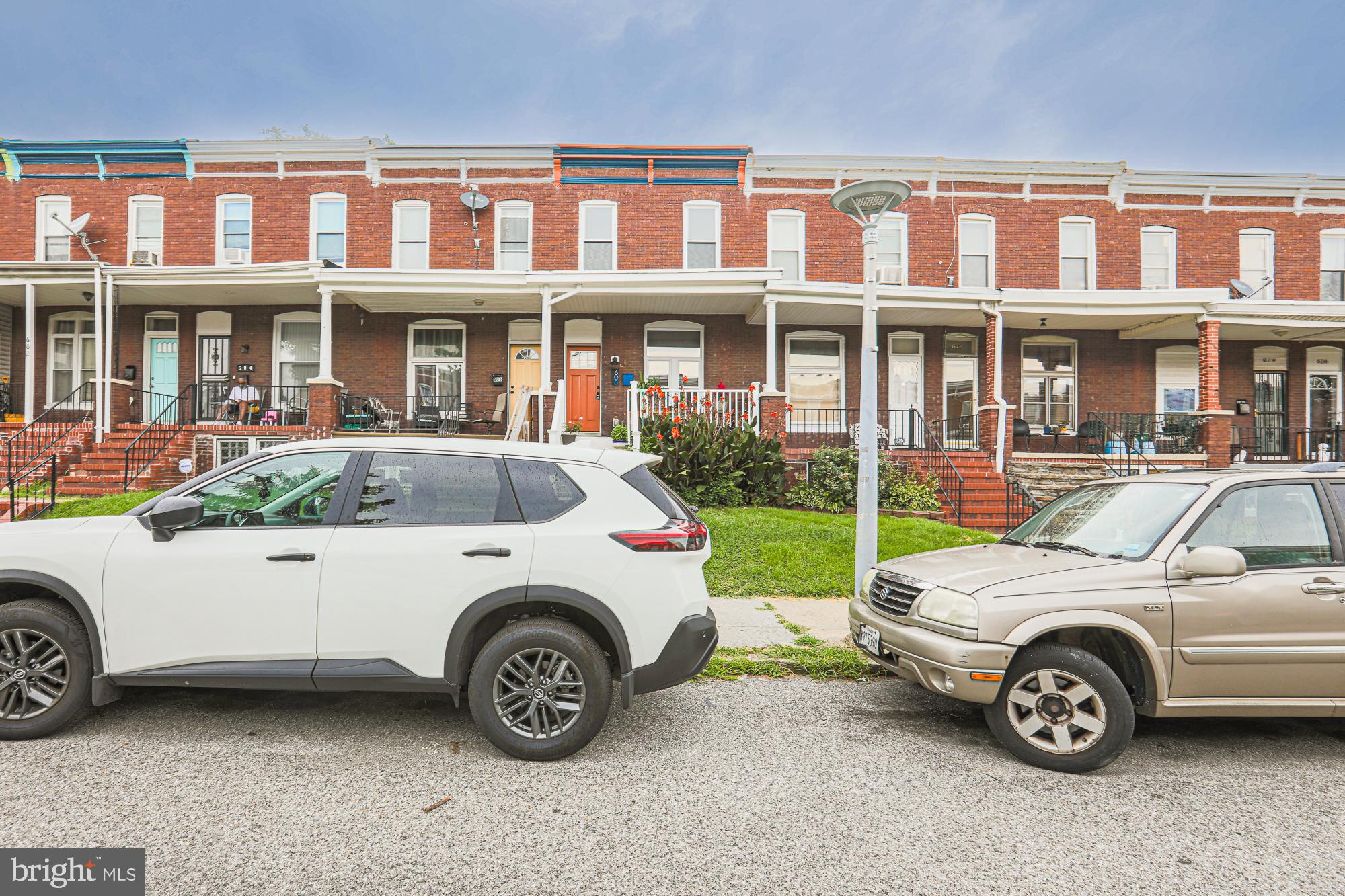 WAVERLY - Residential