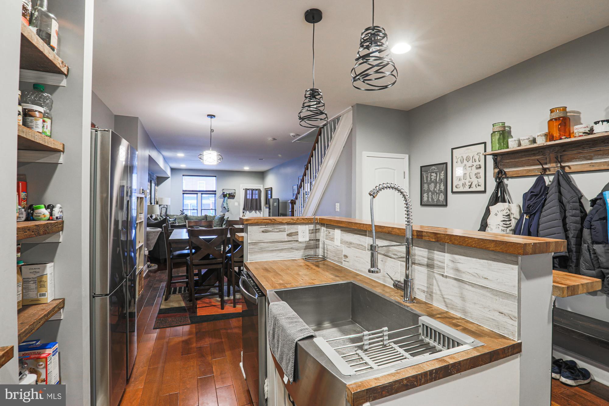 WAVERLY - Residential