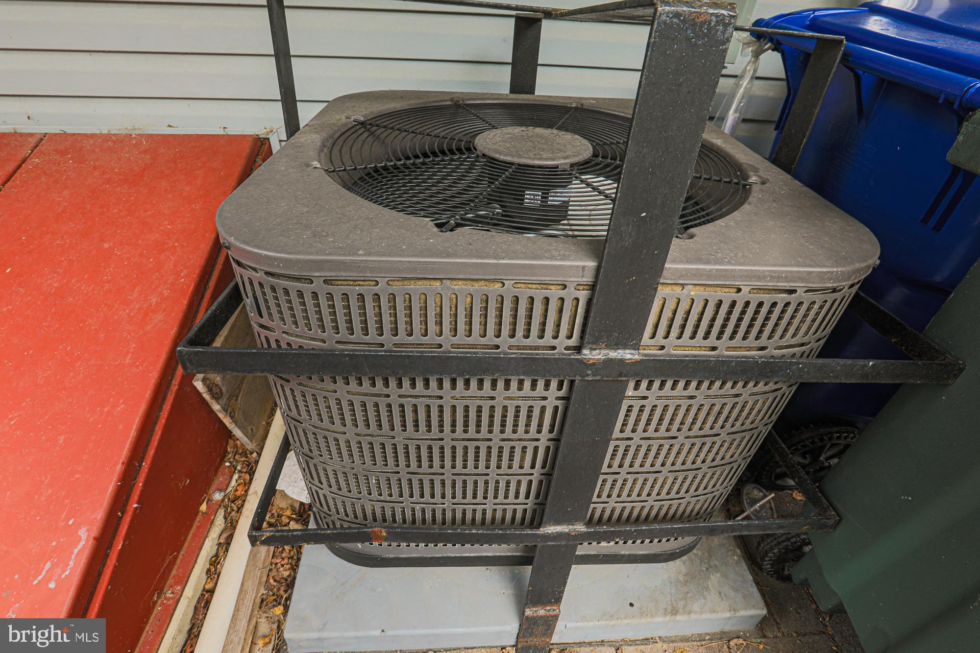 WAVERLY - Residential