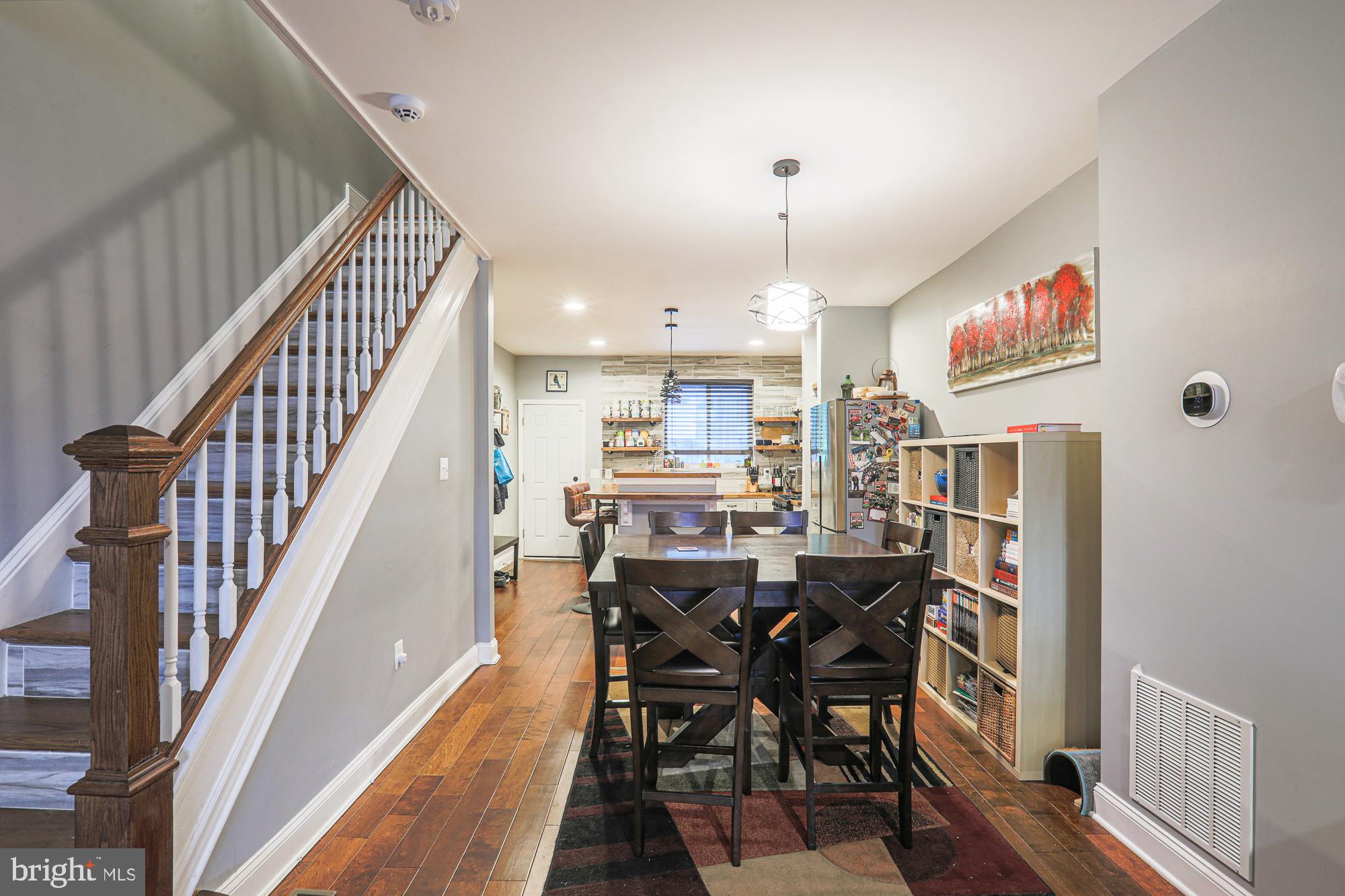 WAVERLY - Residential