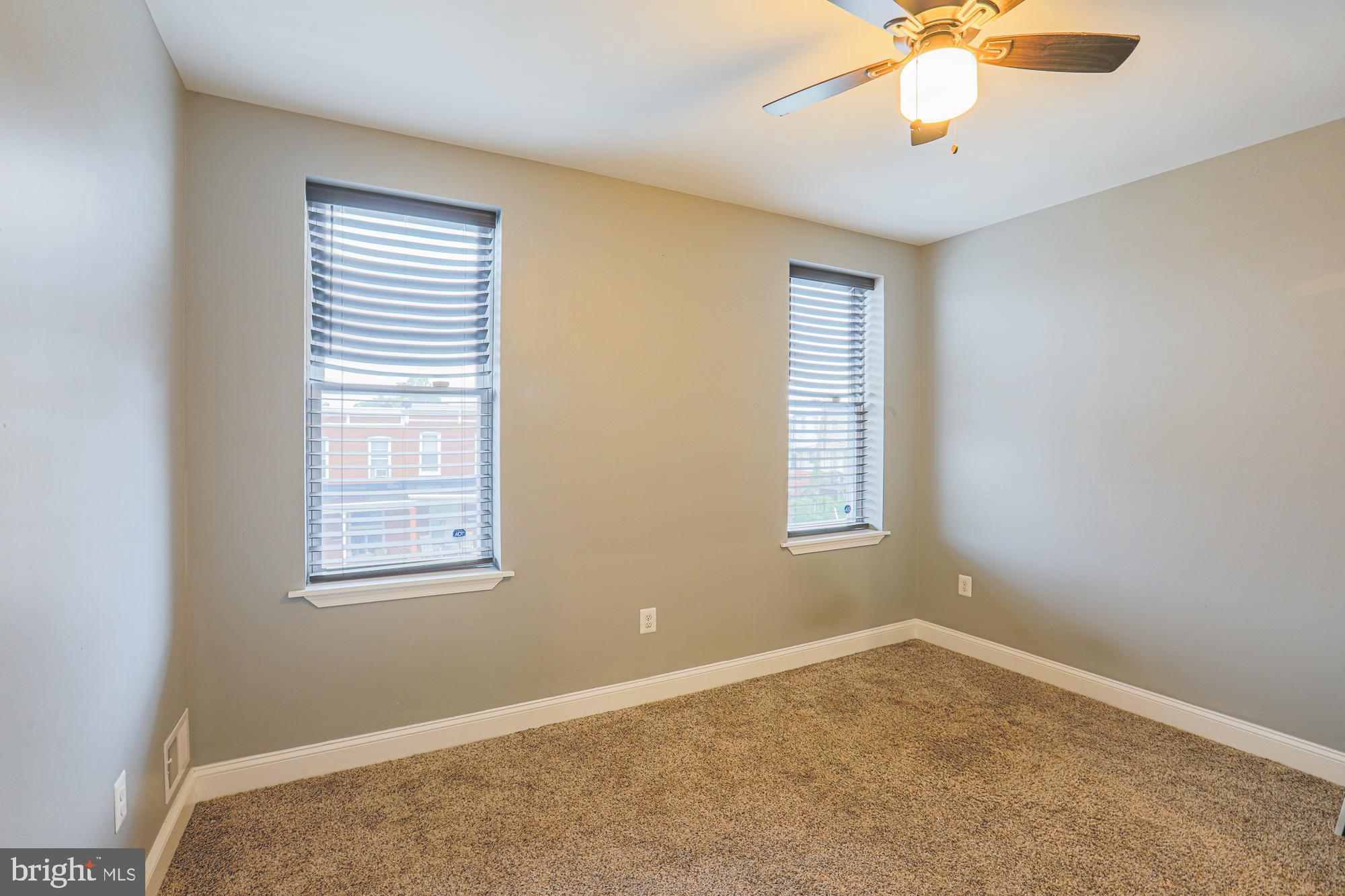 WAVERLY - Residential