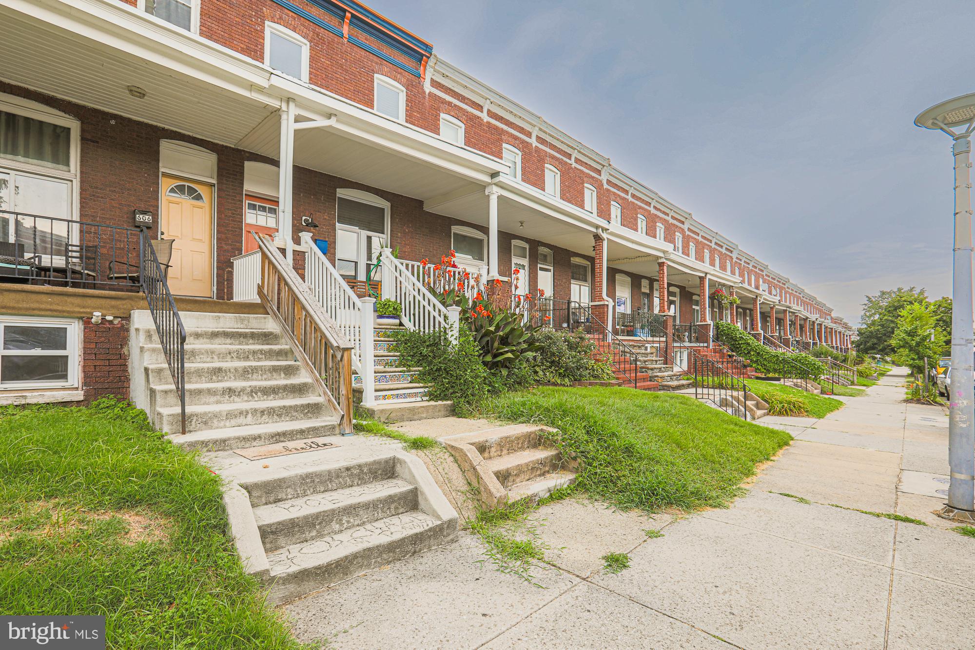 WAVERLY - Residential