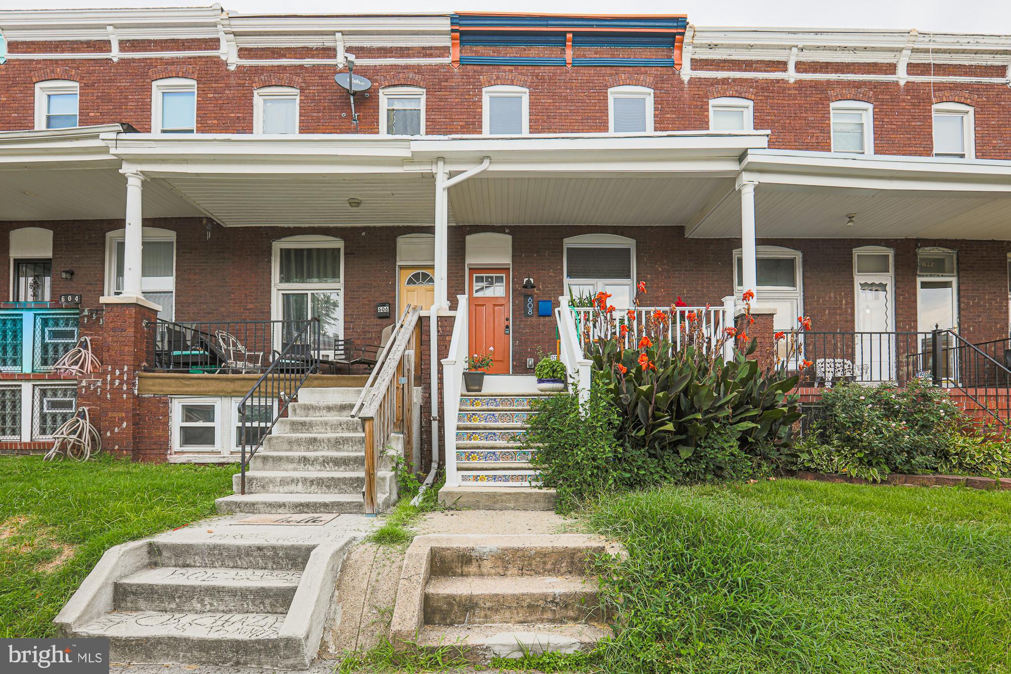 WAVERLY - Residential