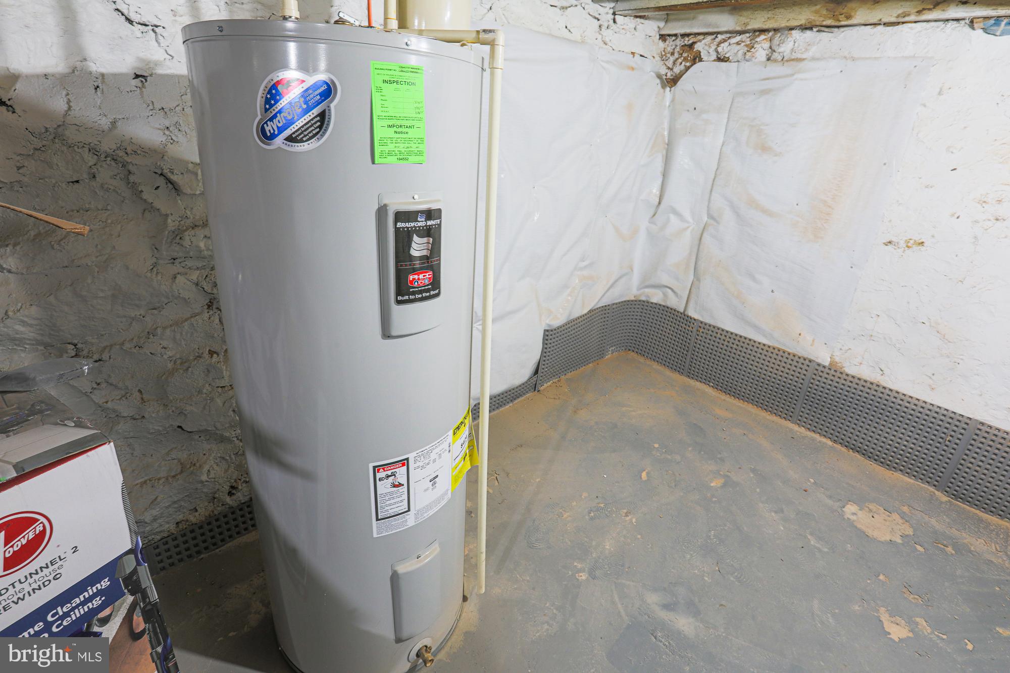 WAVERLY - Residential