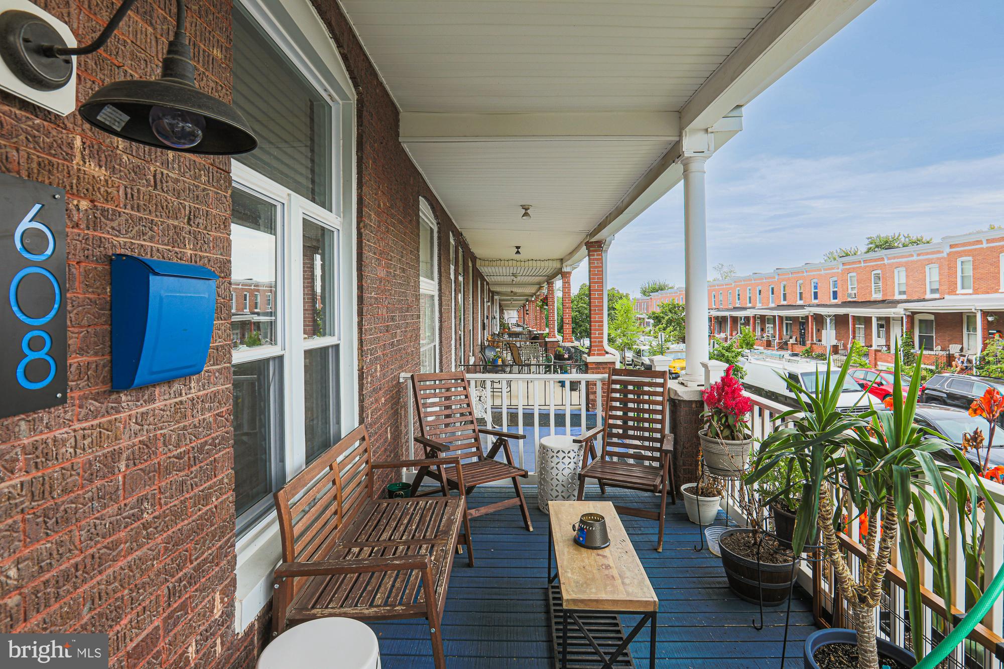 WAVERLY - Residential