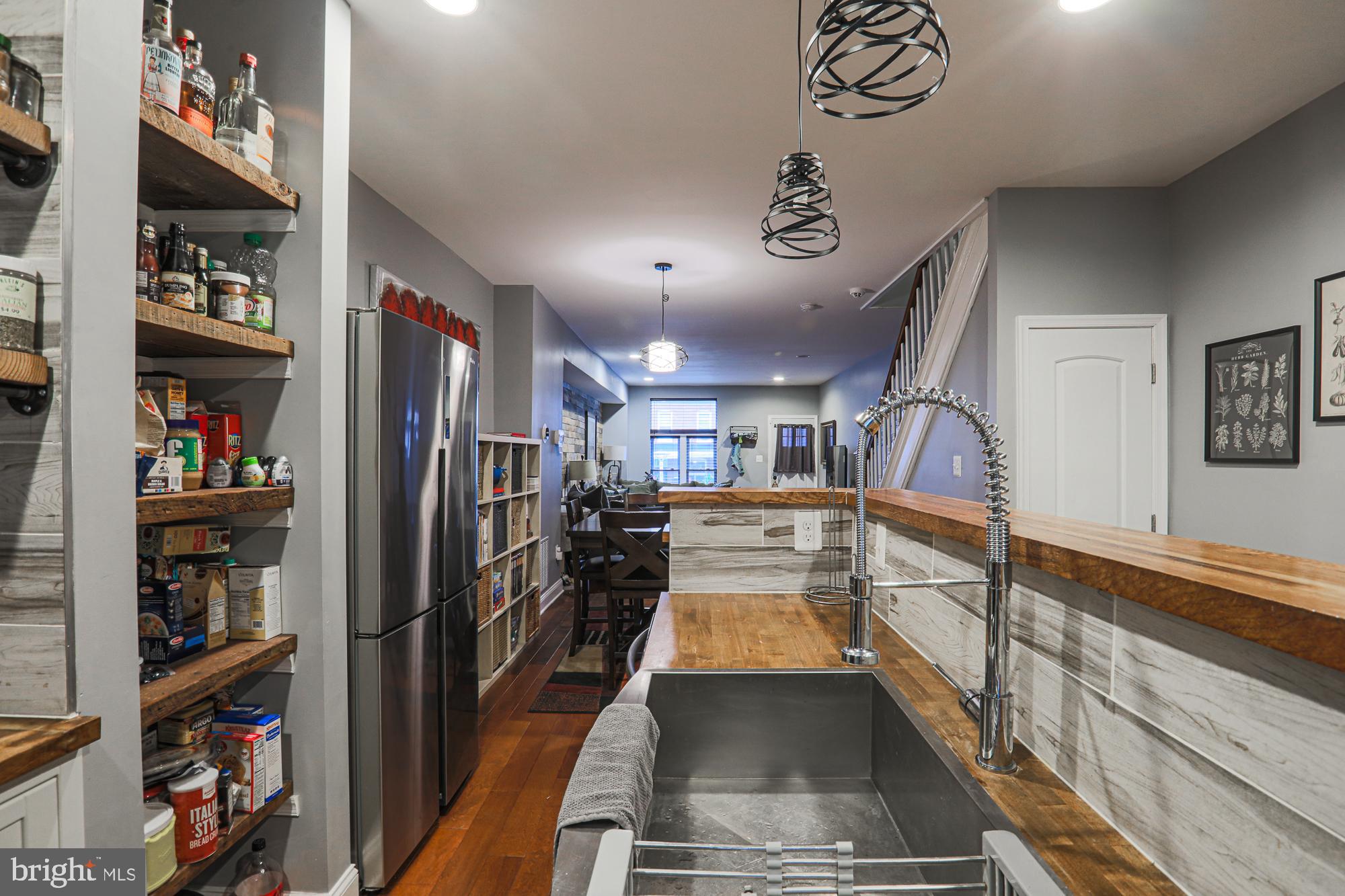 WAVERLY - Residential