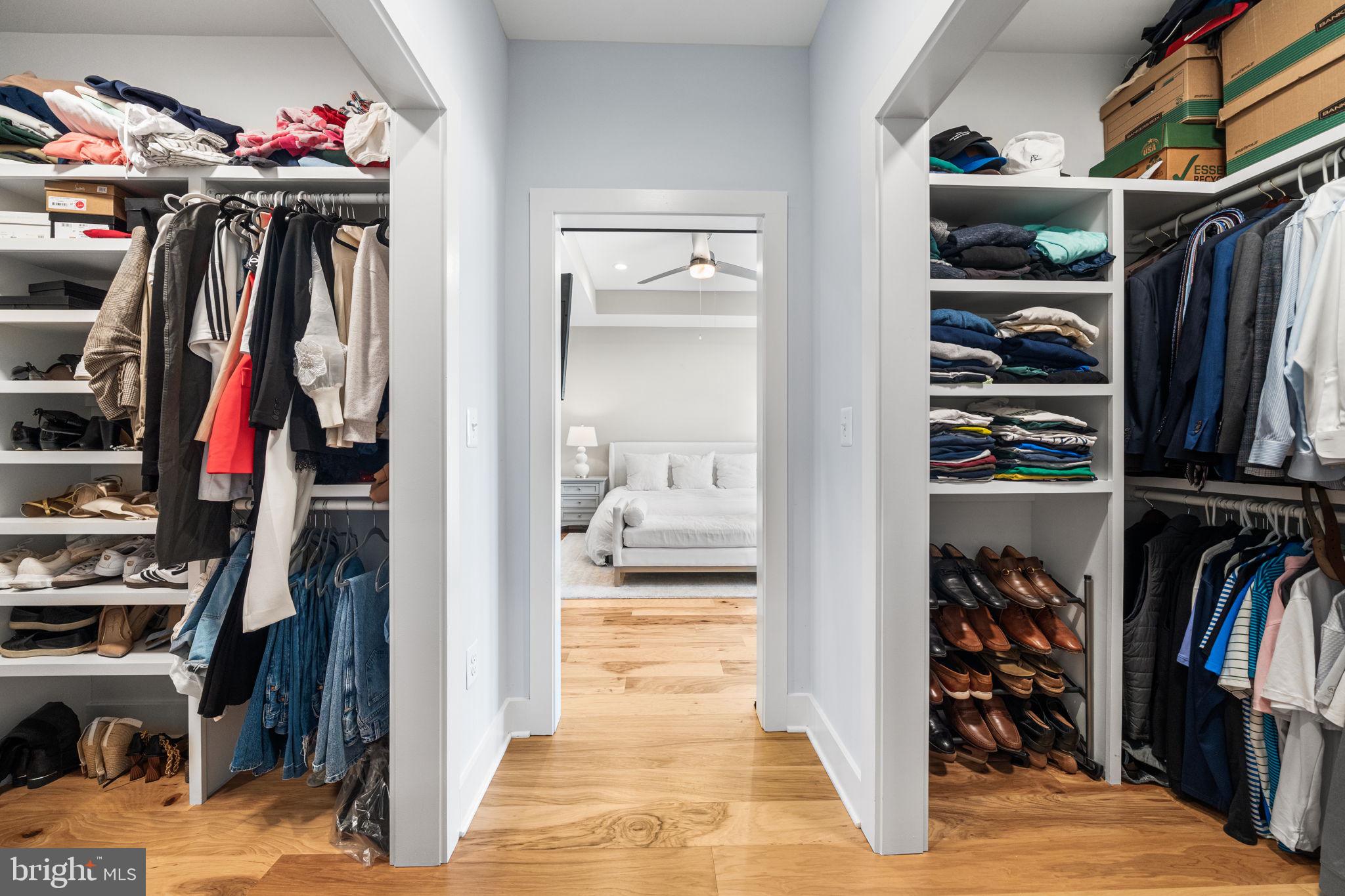 FALLS CHURCH - Residential