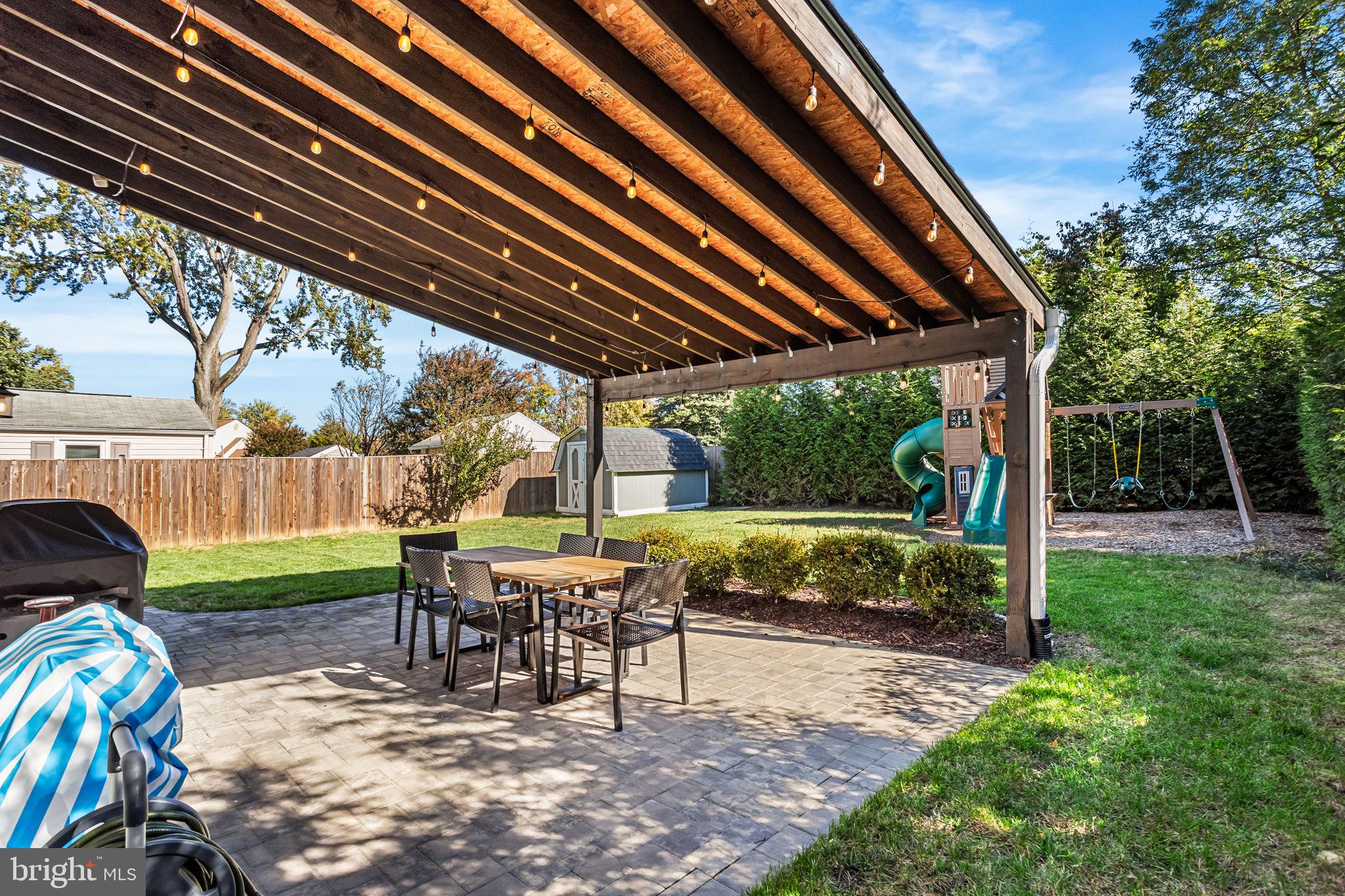 FALLS CHURCH - Residential