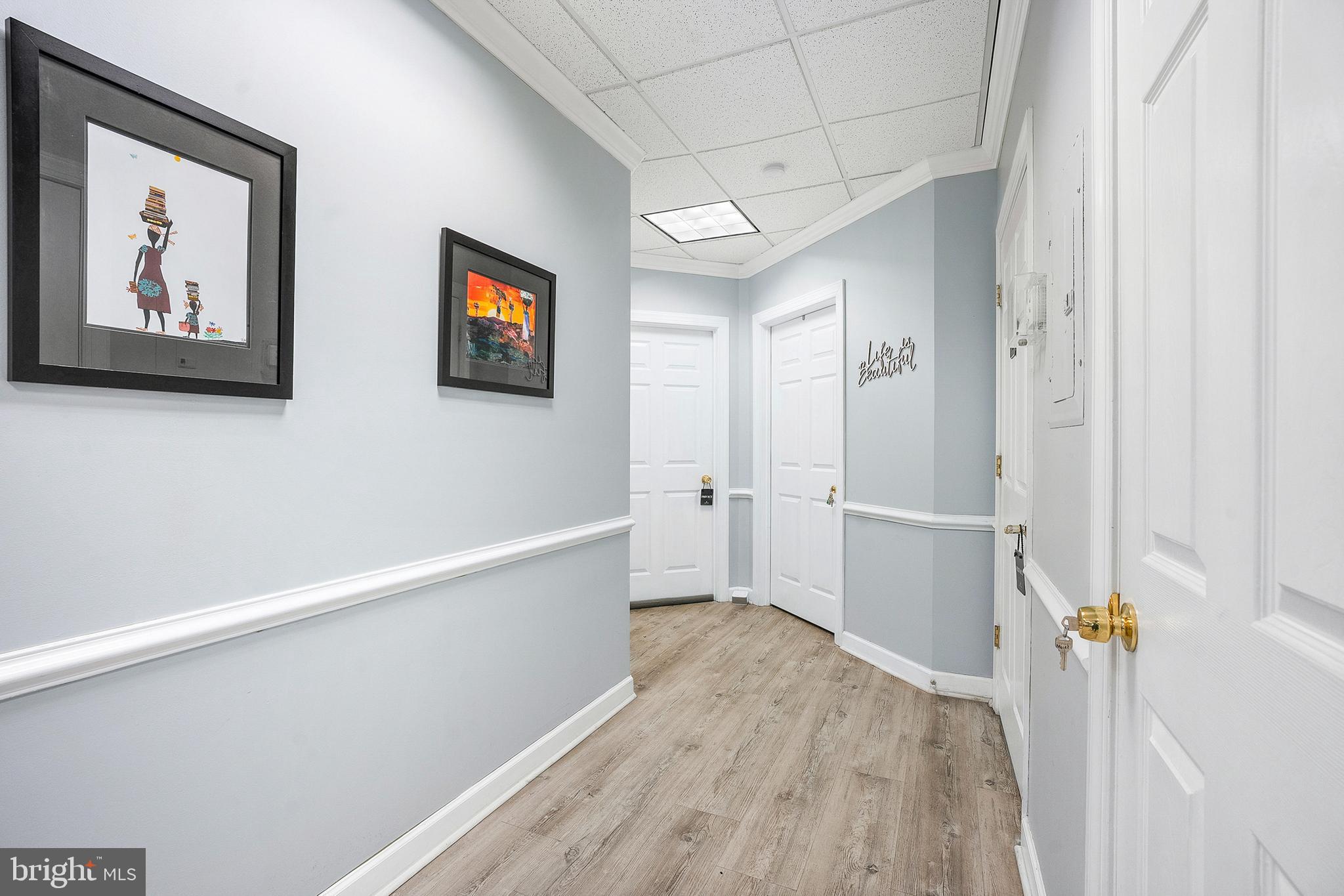 7905 BELLE POINT DRIVE